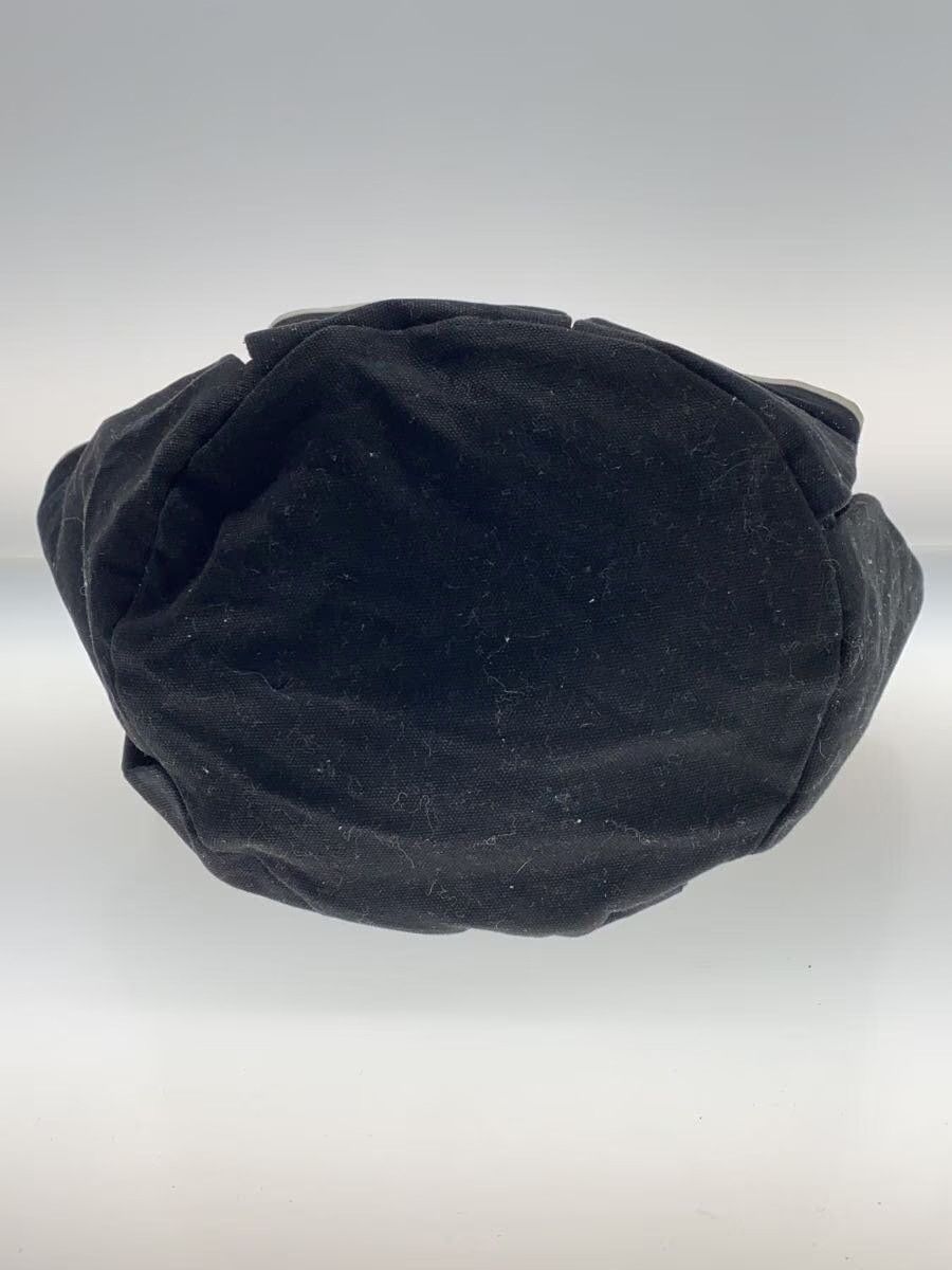 Y's × Yohji Yamamoto Utility Tote Bag Size ONE SIZE - 4 Thumbnail