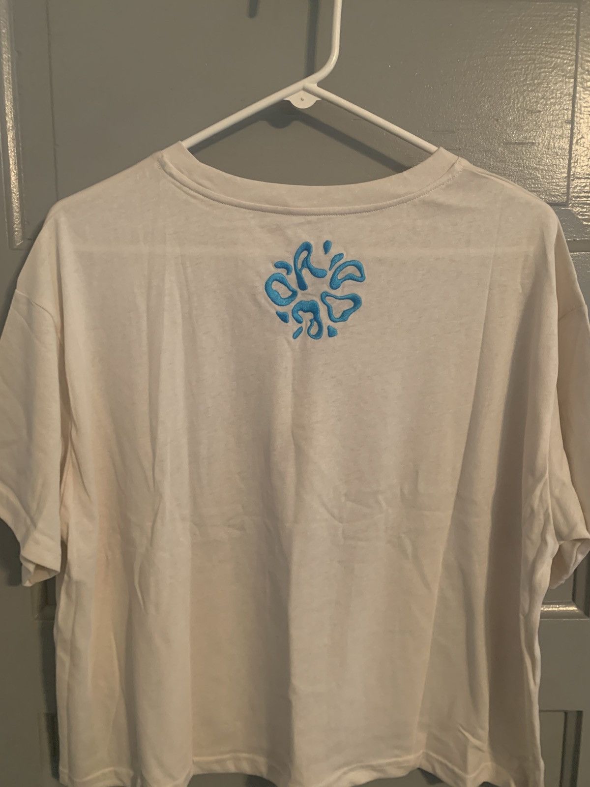 Vintage Rodeo Warehouse Jesus T-Shirt (S) Size US S / EU 44-46 / 1 - 4 Thumbnail