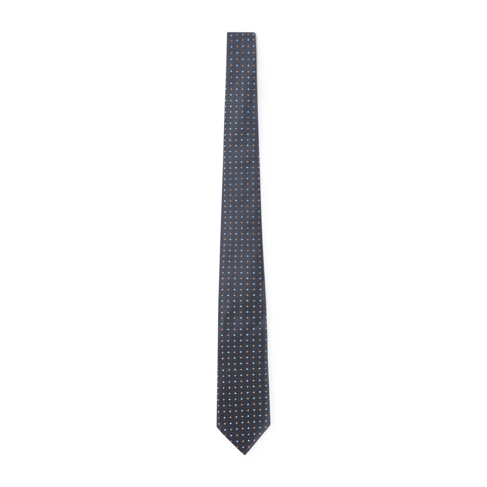 Giorgio Armani Giorgio Armani Silk Tie Size ONE SIZE - 1 Thumbnail