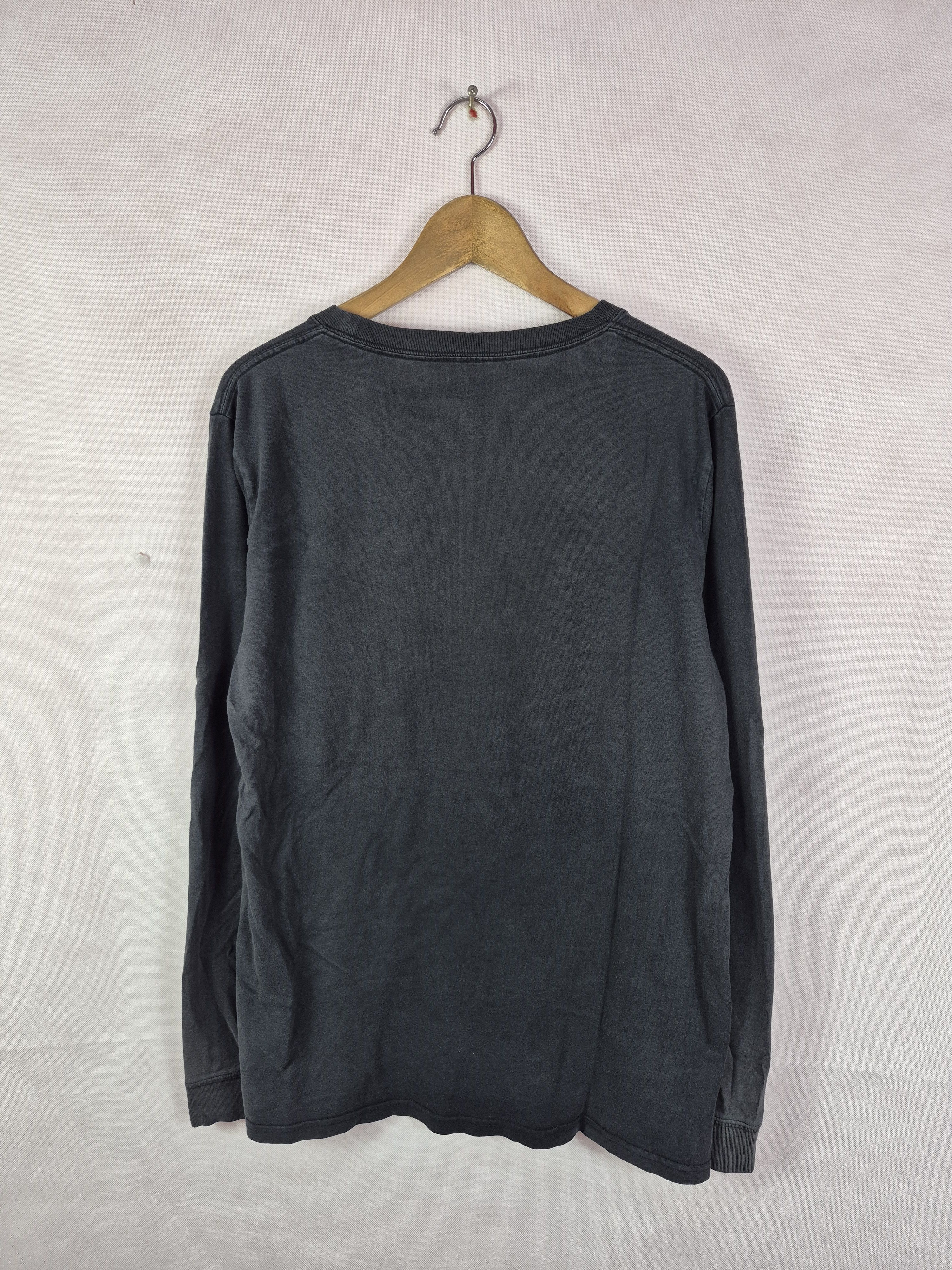 Sessions 🔥 Sessions Skate Streetwear Longsleeves Tee Size US L / EU 52-54 / 3 - 5 Thumbnail