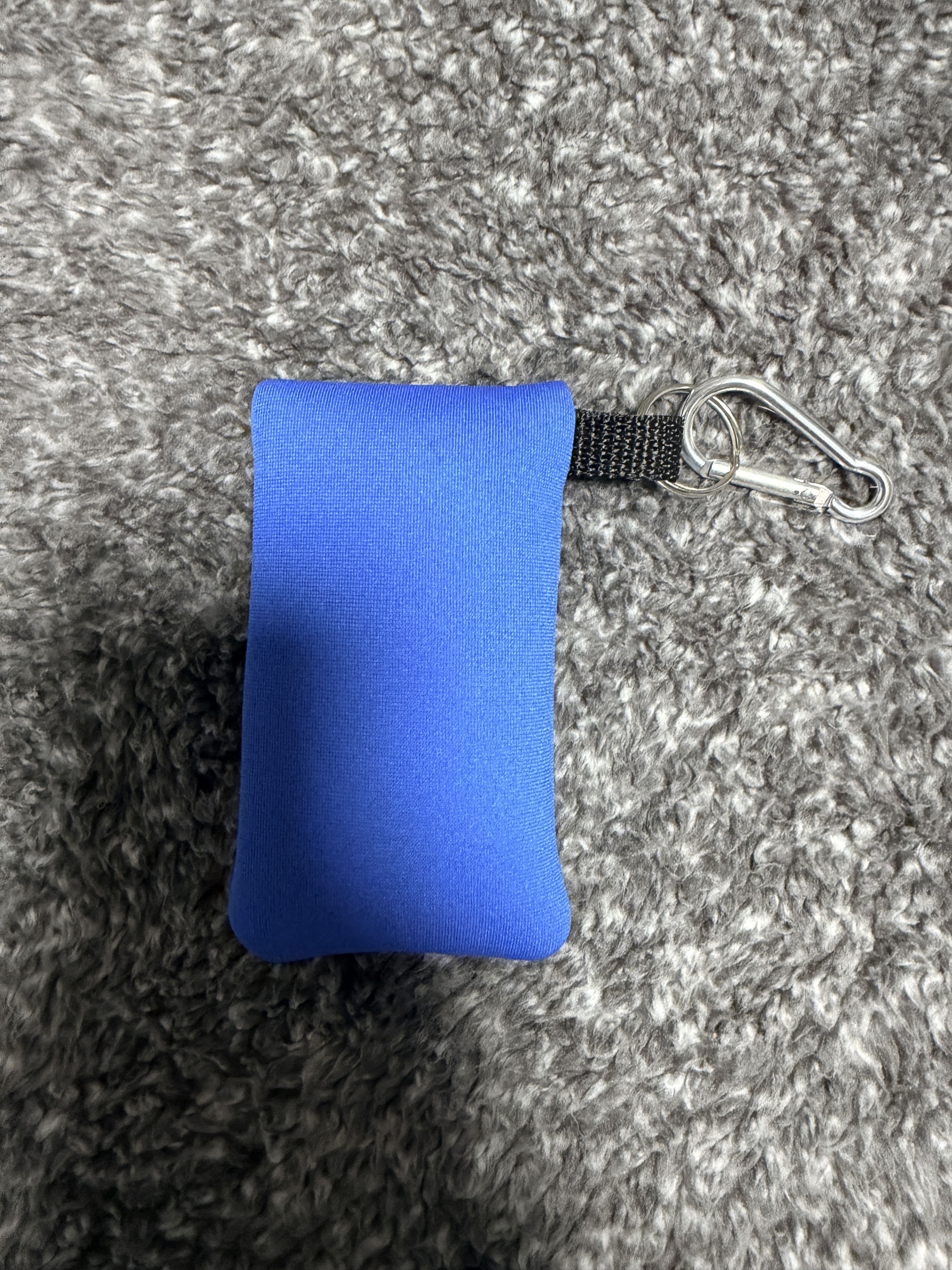 TeamSESH TEAM SESH X WATERBOYZ POUCH W/ HOOK (2017) Size ONE SIZE - 2 Thumbnail
