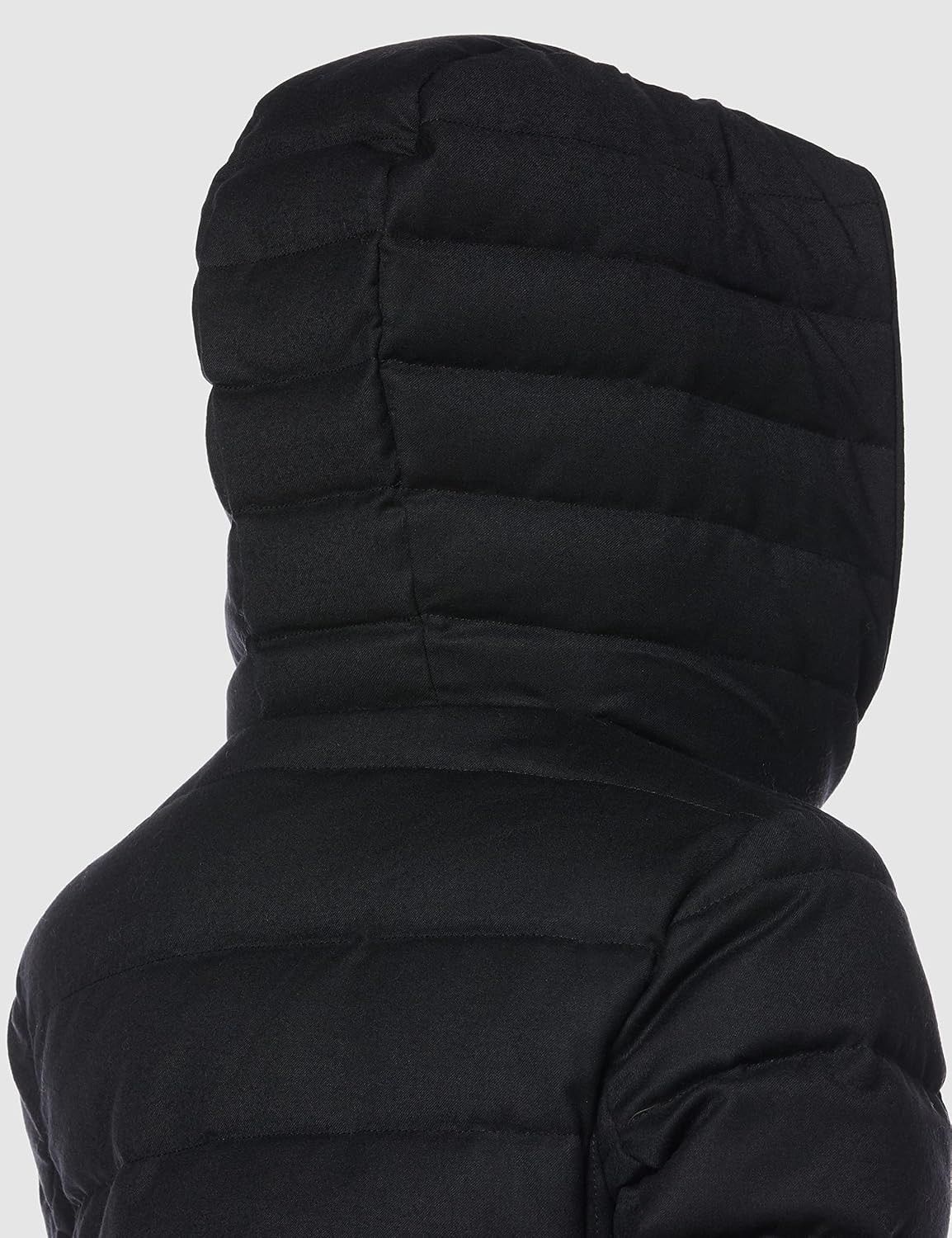 TATRAS o1s22i1n0924 "Kosava Wool Down Jacket in Black Size L / US 10 / IT 46 - 5 Thumbnail