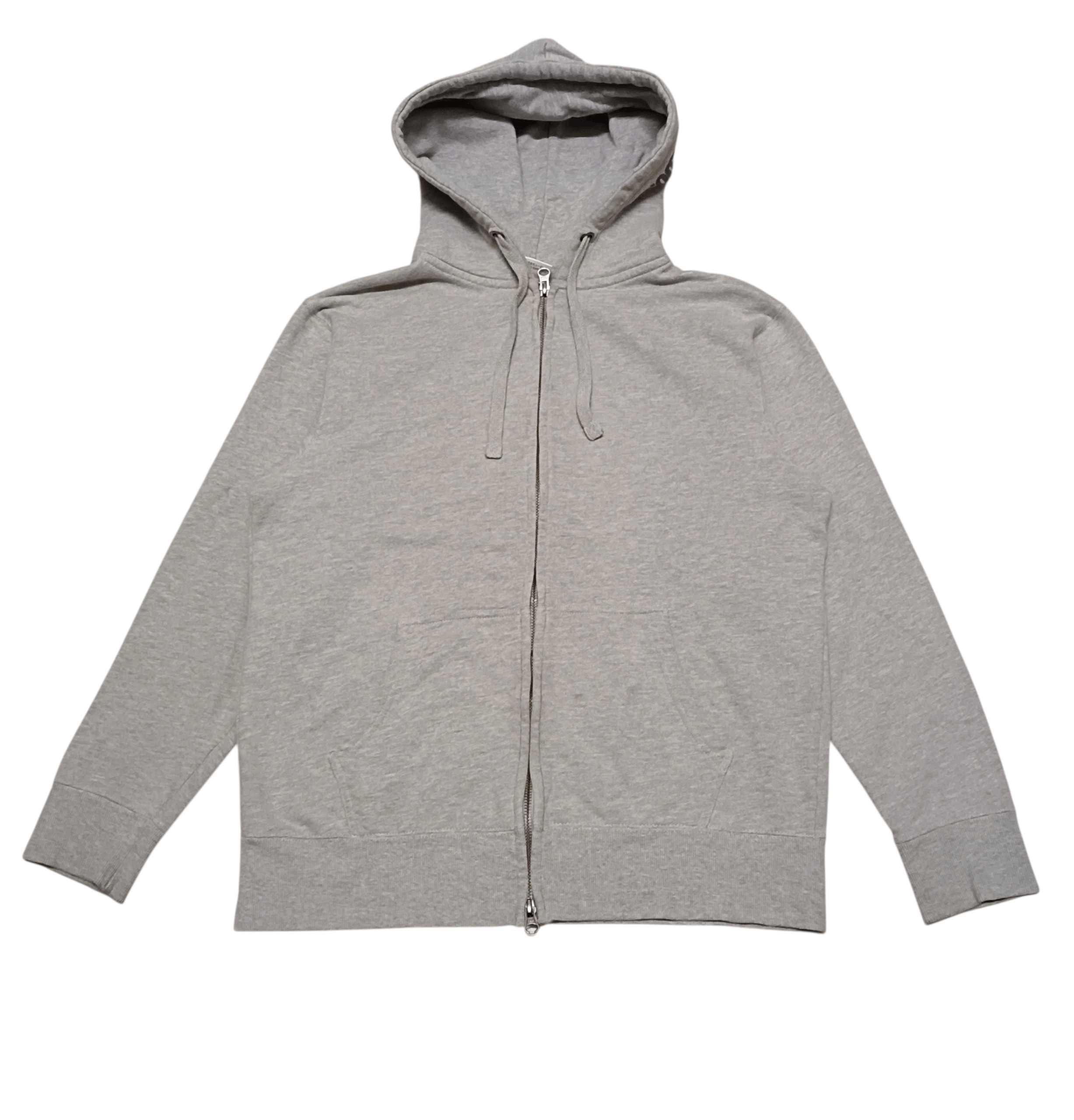 Anime Vintage Evangelion 3.0 Anime Cartoon Hoodie Size US M / EU 48-50 / 2 - 2 Thumbnail