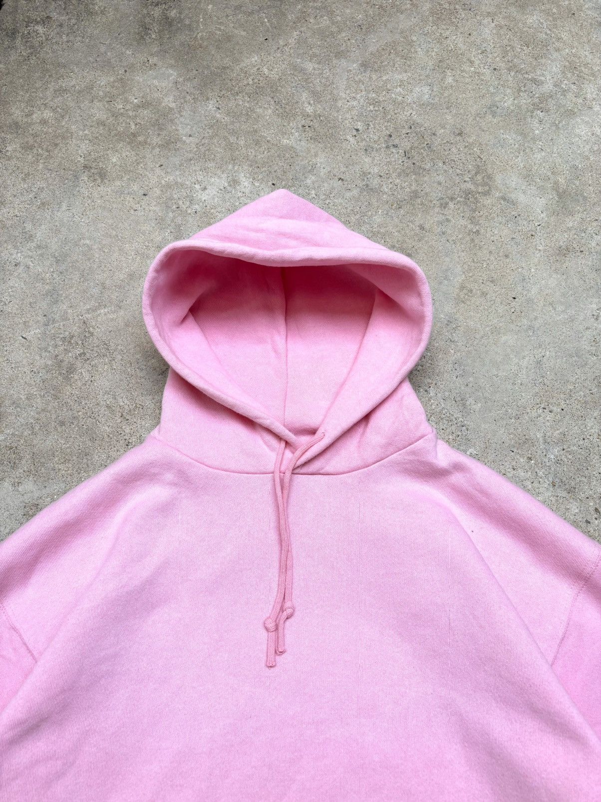 Russell Athletic Vintage Russell Athletic Hoodie Size US L / EU 52-54 / 3 - 5 Thumbnail