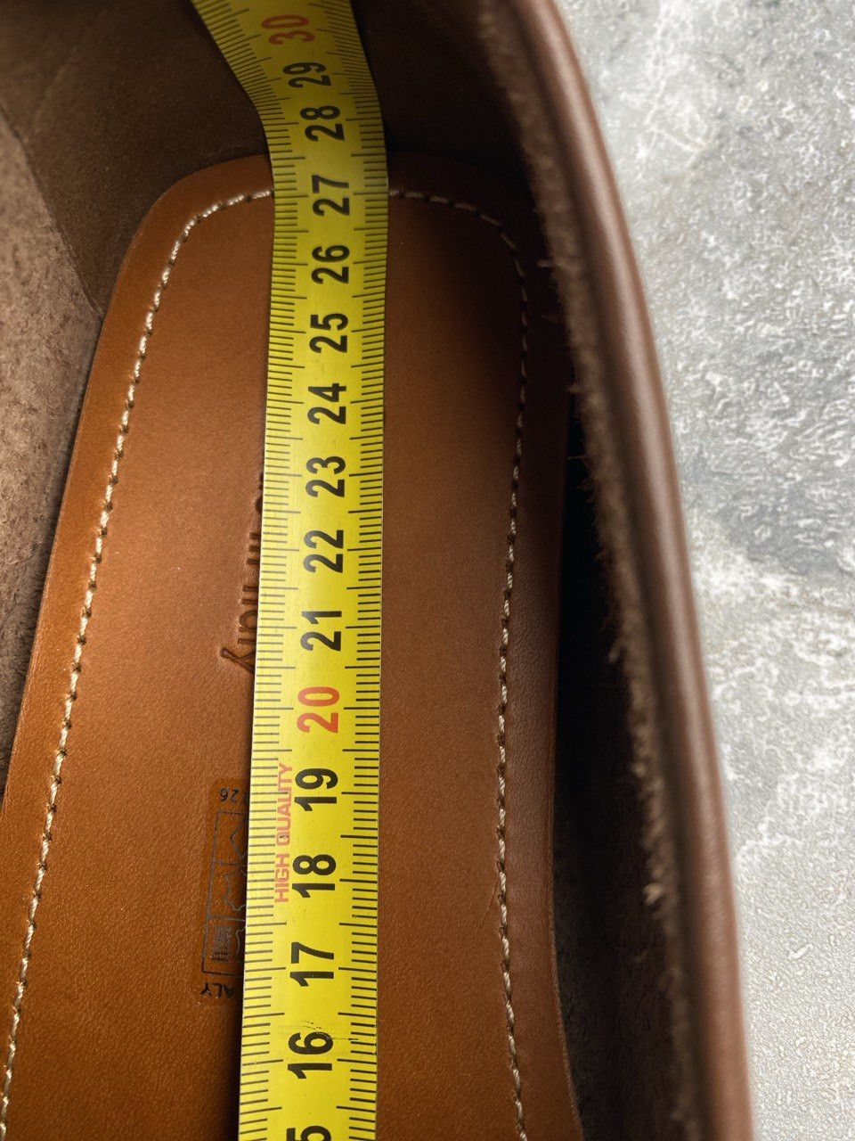 Gucci GUCCI Ayrton Interlocking GG Supreme Canvas Driver Moccasins Size US 9 / EU 42 - 12 Thumbnail