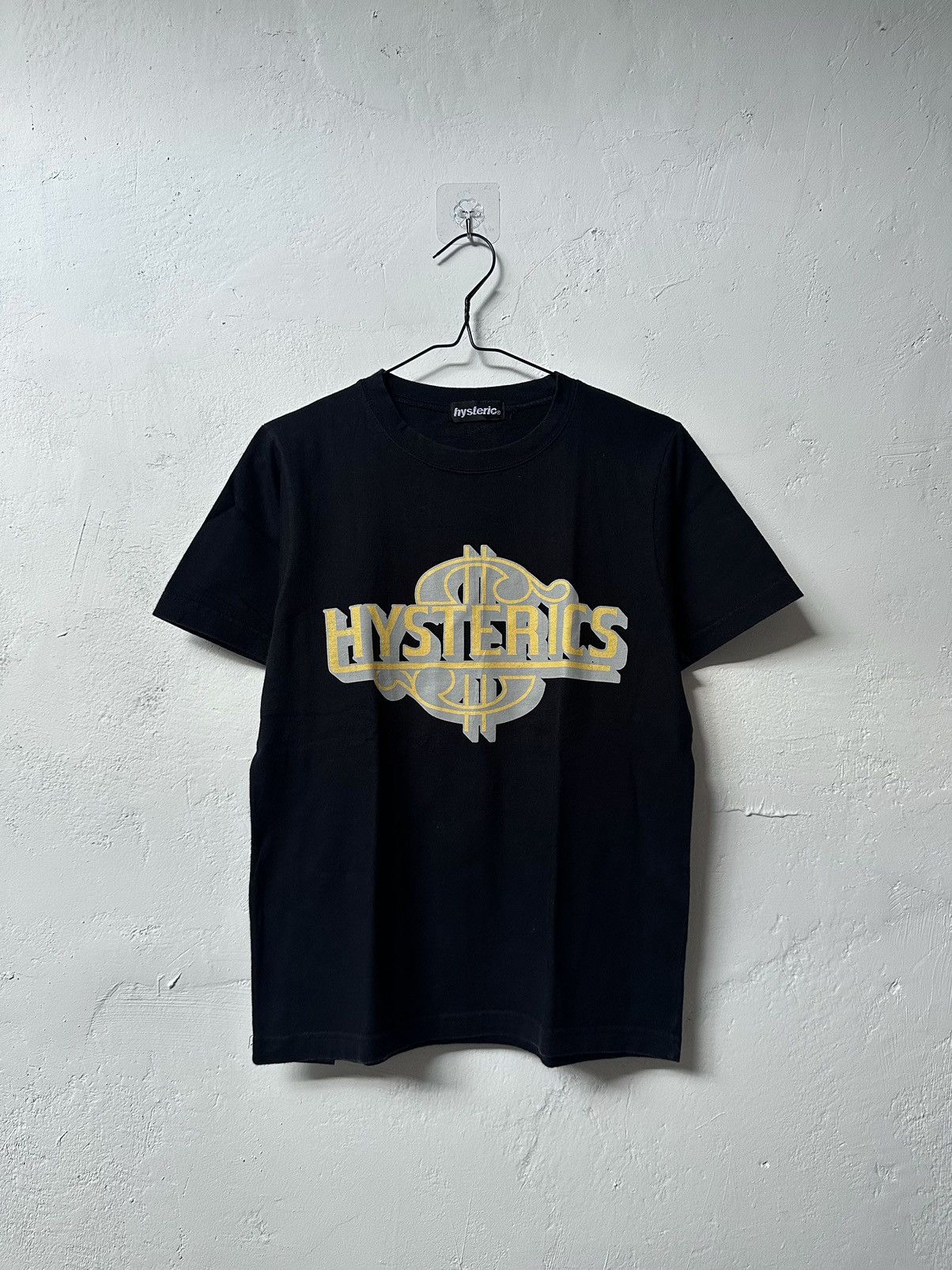 Hysteric Glamour Vintage Hysteric Glamour Tee Size US S / EU 44-46 / 1 - 2 Thumbnail