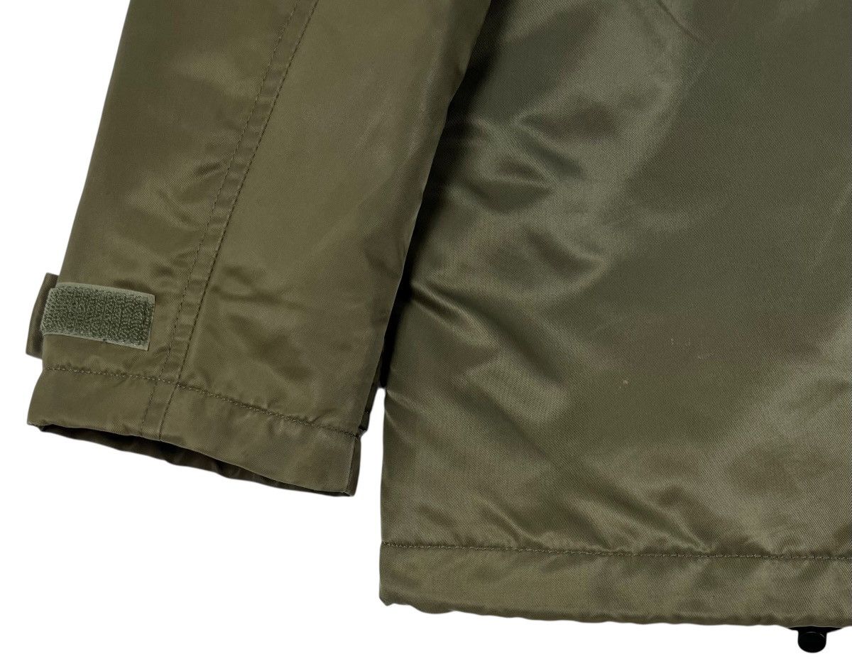 Japanese Brand Vintage Boycott Military Jacket Size US L / EU 52-54 / 3 - 7 Thumbnail