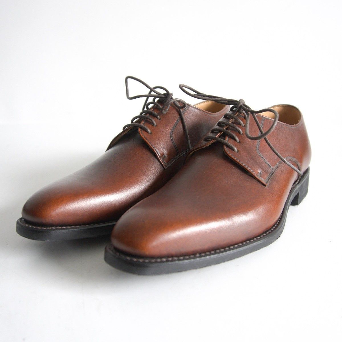 REGAL REGAL worth collection Plain toe leather shoes Size 25cm Size US 7 / EU 40 - 1 Thumbnail