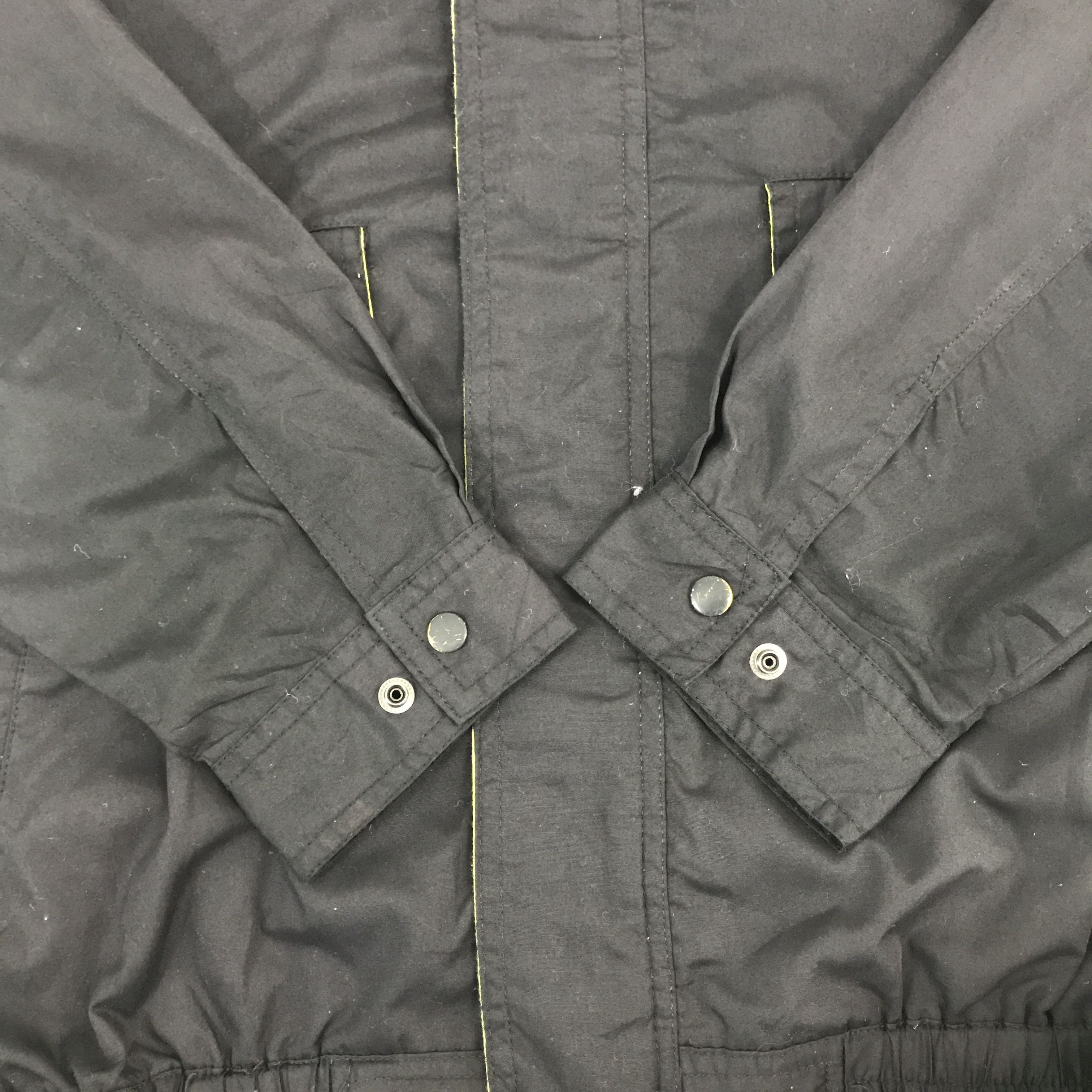Japanese Brand × Vintage Vintage Mazda Racing woking japan uniform Jacket Size US M / EU 48-50 / 2 - 7 Thumbnail