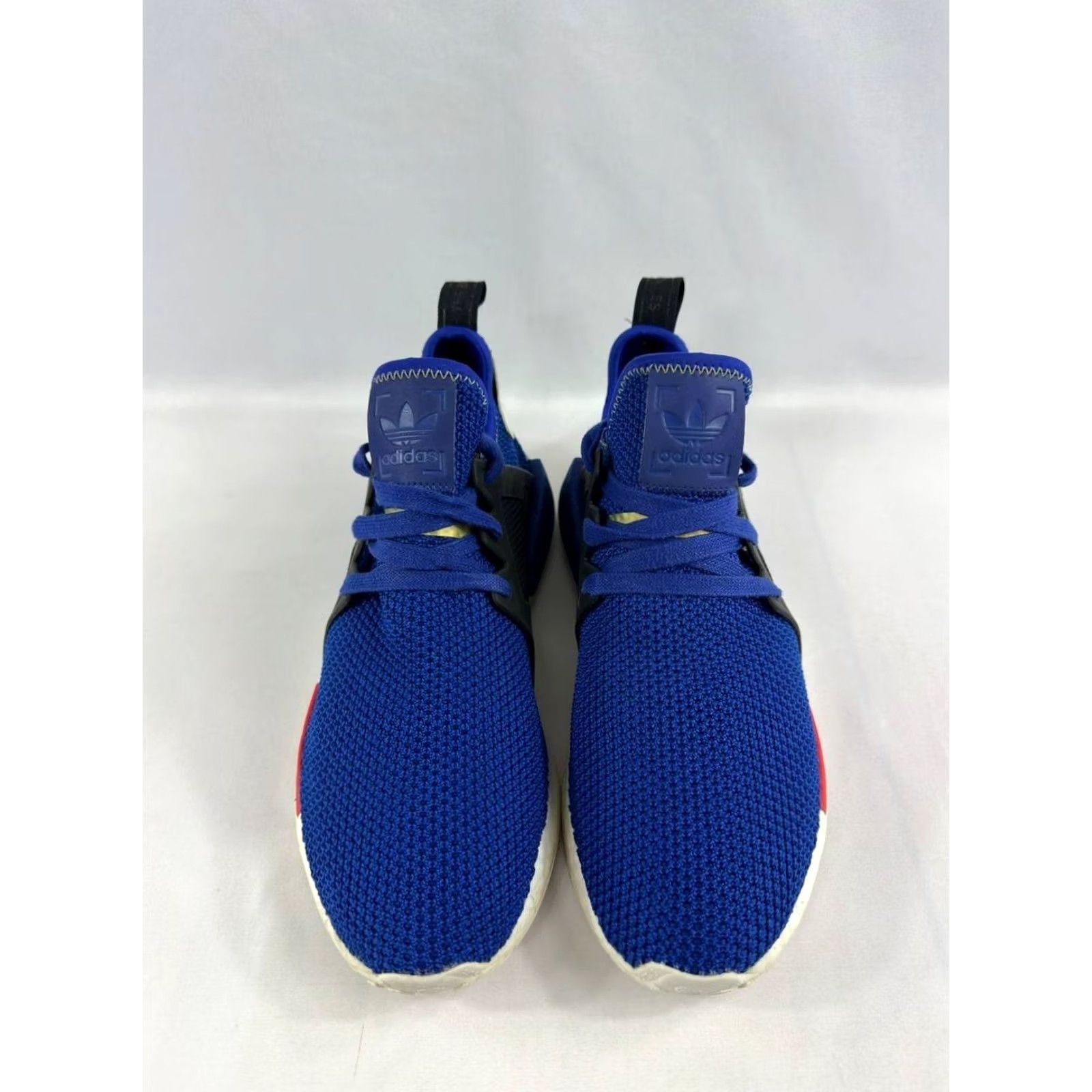 Adidas Adidas NMD XR1 AC7185 Mystery Blue Sneaker Men's Size 10 Size US 10 / EU 43 - 3 Thumbnail
