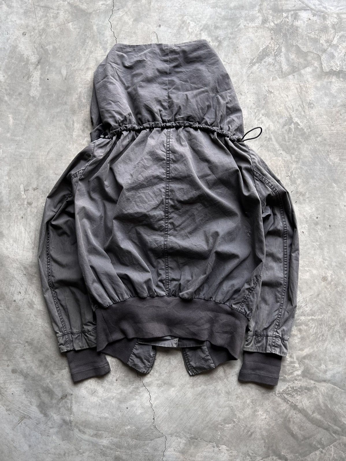 Issey Miyake Vintage Tsumori Chisato Sample Seditionaries Astro Jacket Size US XS / EU 42 / 0 - 14 Thumbnail
