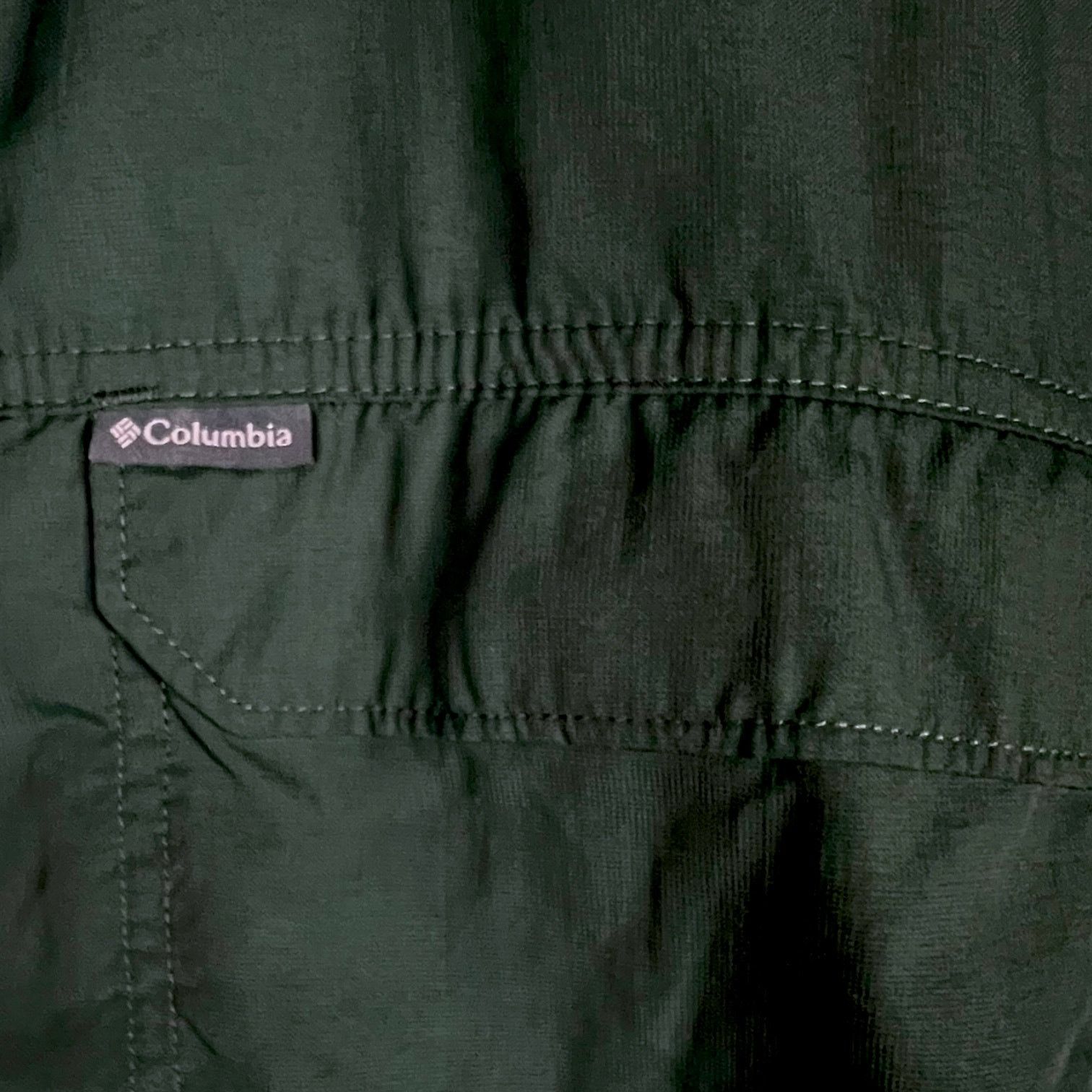 Columbia Men's Columbia Utility Button-Up Omni-Shade Shirt - XXL Size US XXL / EU 58 / 5 - 3 Thumbnail