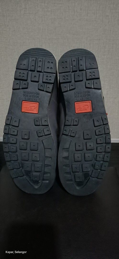 Nike × Nike ACG Nike Air Magma ACG – Fall 2011 Colorways Size US 11 / EU 44 - 7 Thumbnail