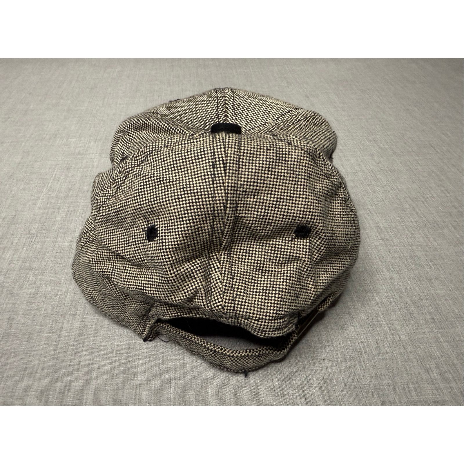 Nissan × Vintage Vintage 90s Star Tribune XXL Sports Adjustable Hat Size ONE SIZE - 3 Thumbnail