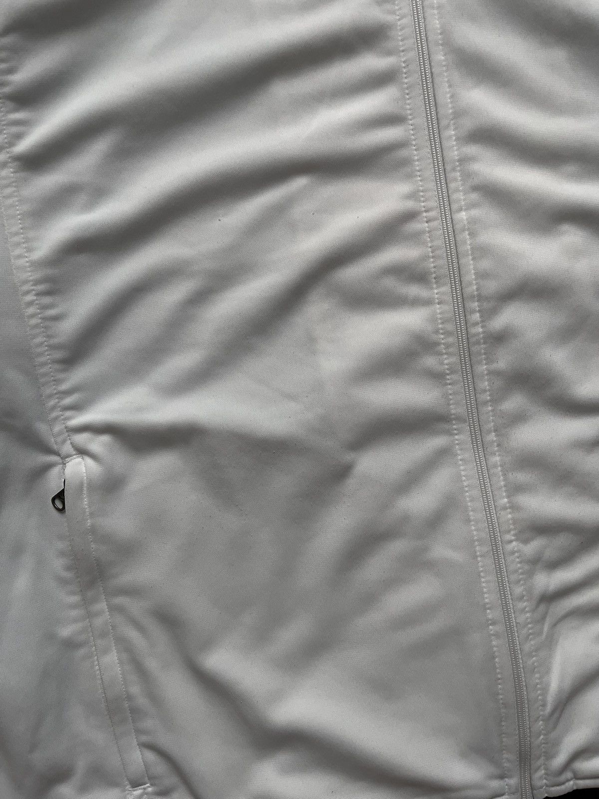 Nike 90s Nike Team Vintage Shield Logo Track Jacket Y2k Retro Size US L / EU 52-54 / 3 - 7 Thumbnail