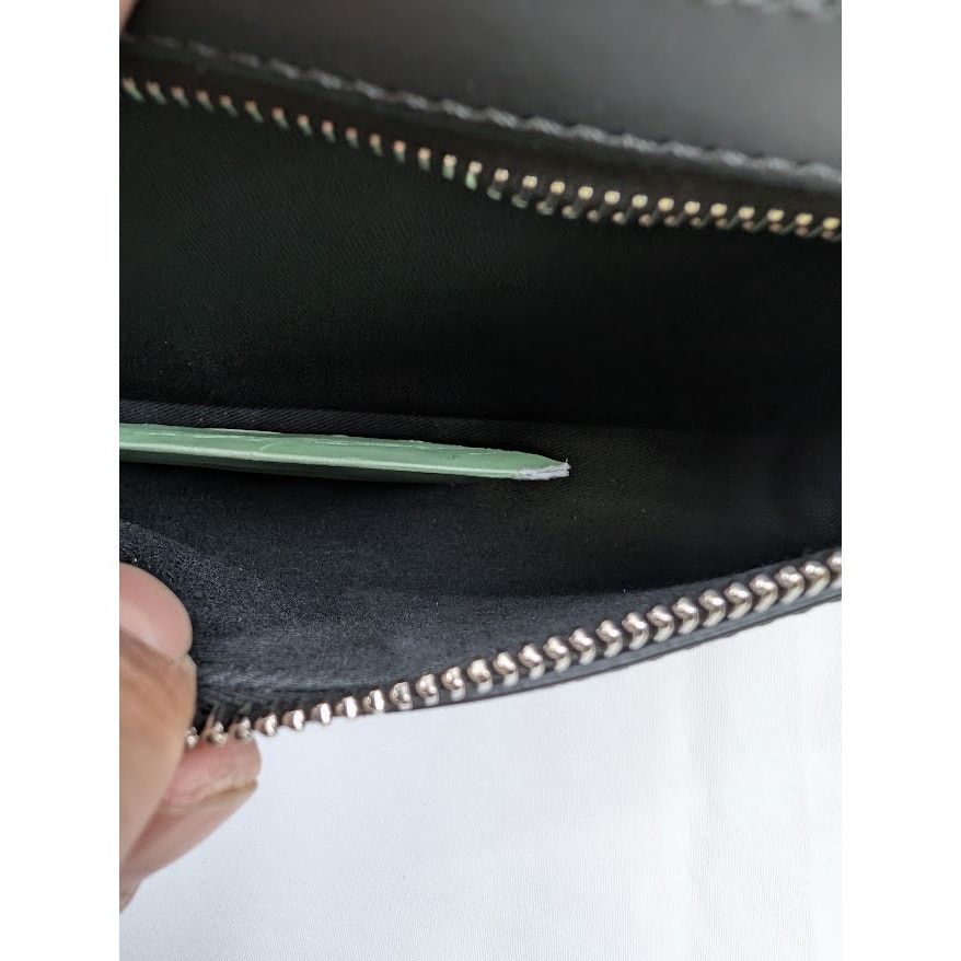 Off-White o1rshd1 Size: OS / Monogram Belt Bag in Green/Beige Size ONE SIZE - 20 Thumbnail