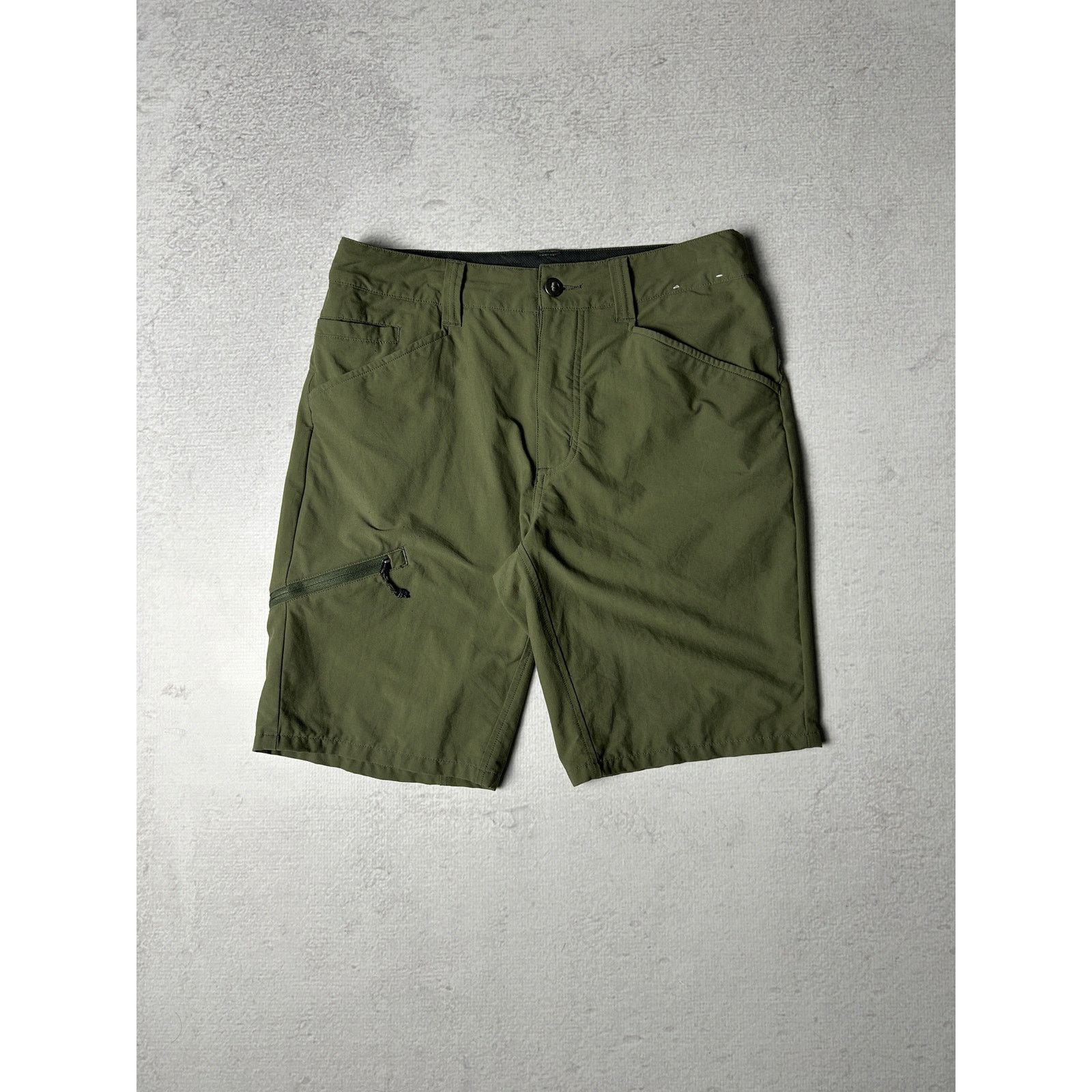 Patagonia Vintage 00s Patagonia Shorts, Mens Sportswear - Men's 30W Size US 30 / EU 46 - 1 Thumbnail