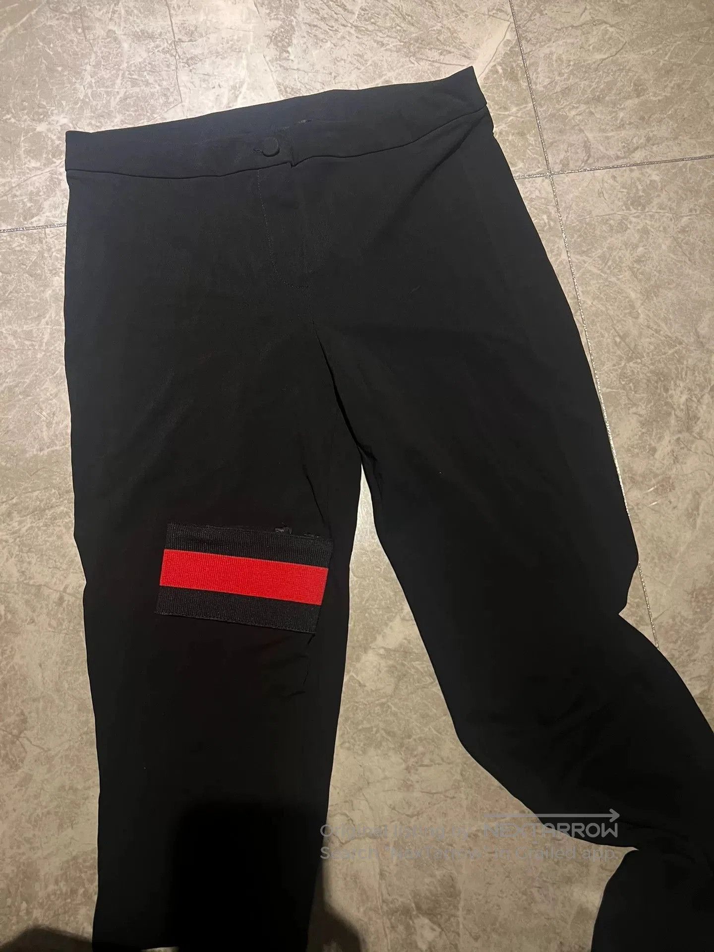 Gucci Gucci Women's Leggings Size M. Size 26" / US 2 / IT 38 - 1 Thumbnail
