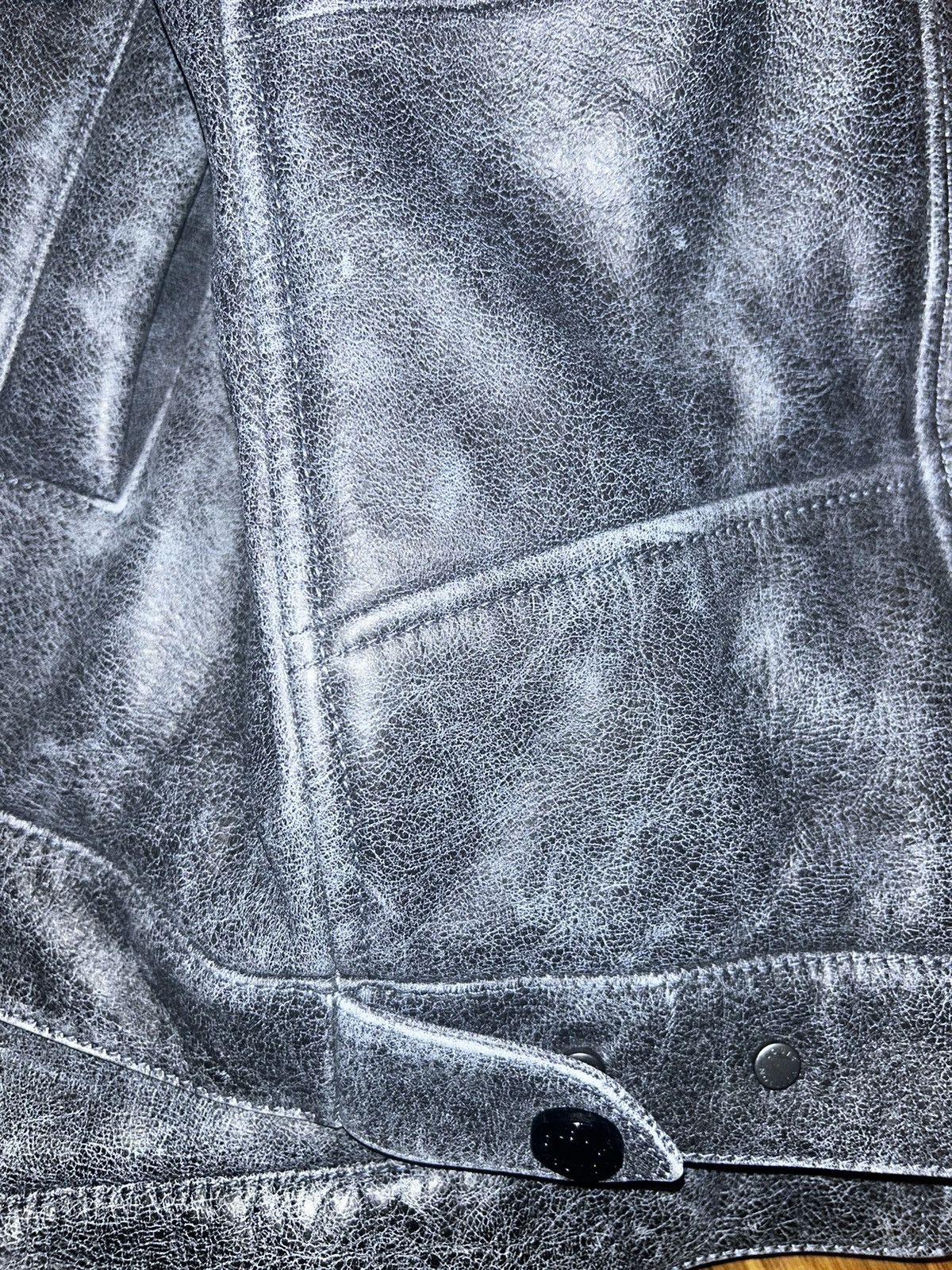 Louis Vuitton LOUIS VUITTON STADIUM JACKET 2024 Size US M / EU 48-50 / 2 - 8 Thumbnail