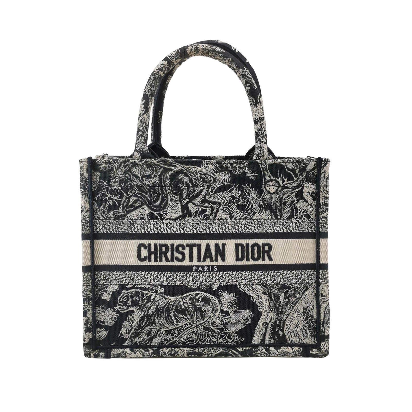 Dior Dior Women os Tote Bags Size ONE SIZE - 1 Thumbnail