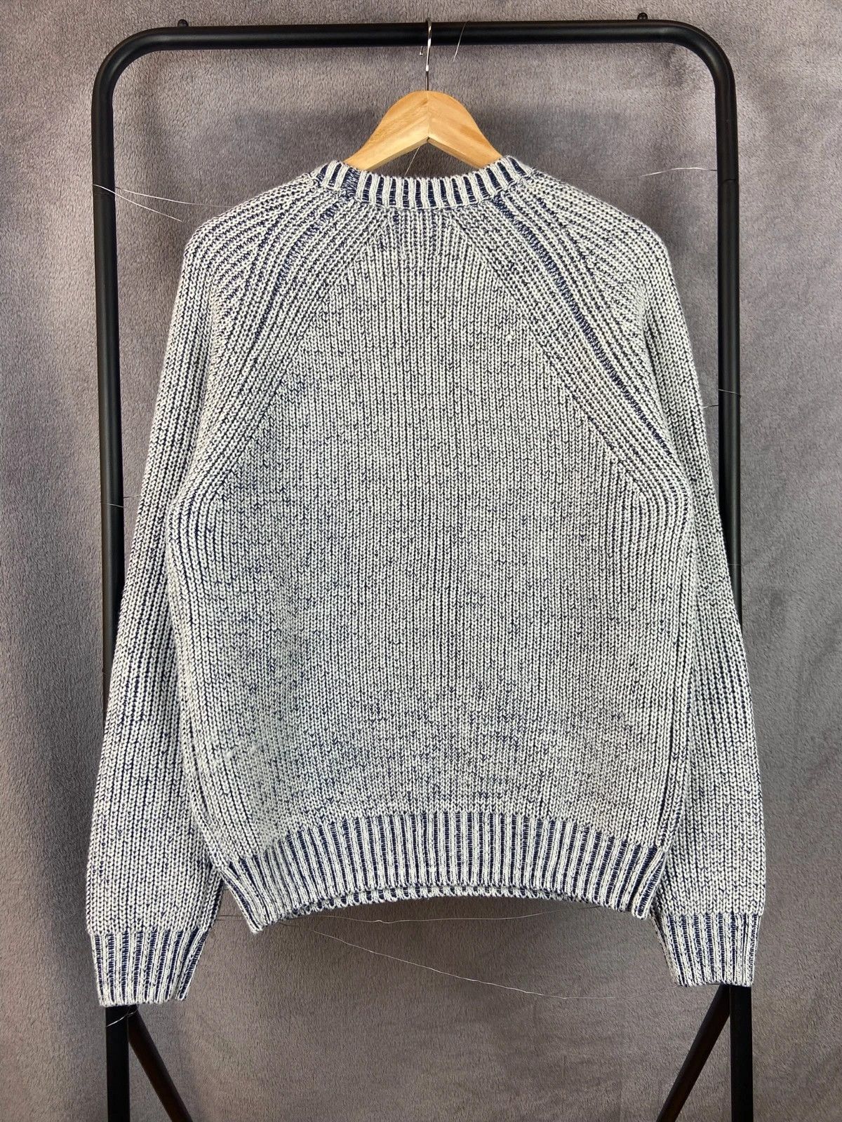 Other Sweater Burton Menswear Vintage Y2K Streetwear High End Size US M / EU 48-50 / 2 - 4 Thumbnail