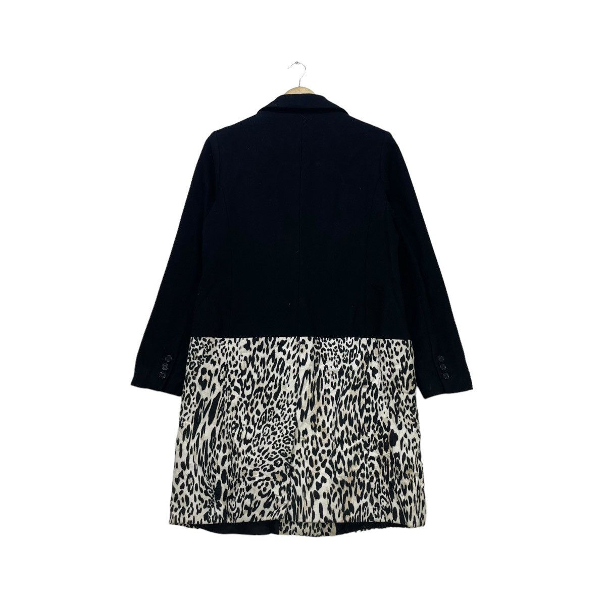 Other Italian Designer Sinequanone Jacket Size M / US 6-8 / IT 42-44 - 3 Thumbnail