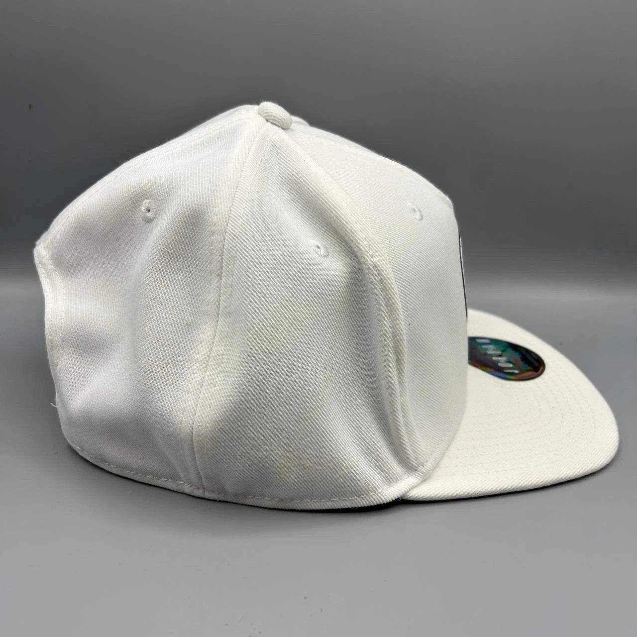 Jordan Brand Air Jordan Paris Saint Germain Hat Men White Snap Back Cap Size ONE SIZE - 6 Thumbnail