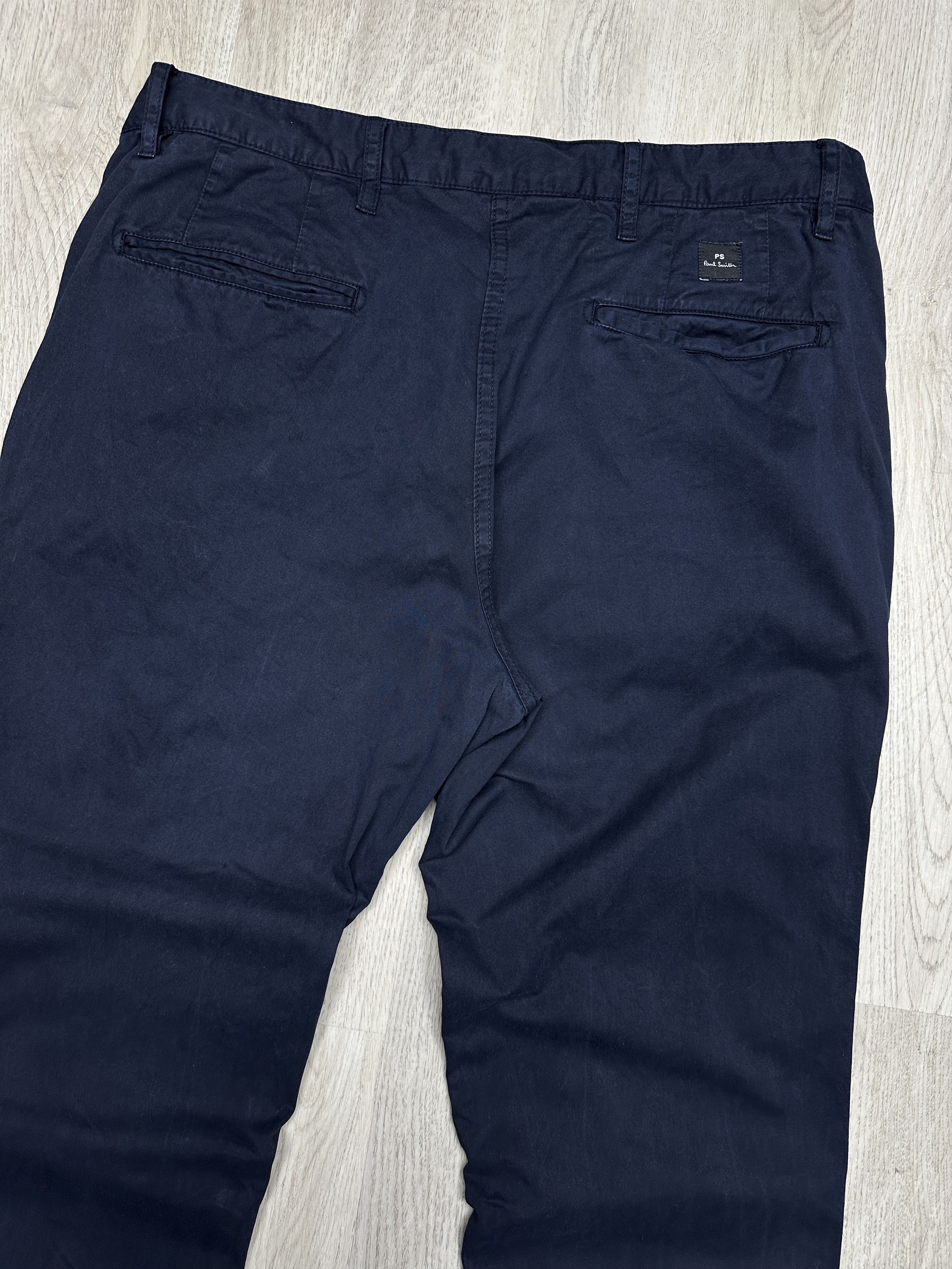 Paul Smith Paul Smith Mens Chino Pants Size US 34 / EU 50 - 8 Thumbnail