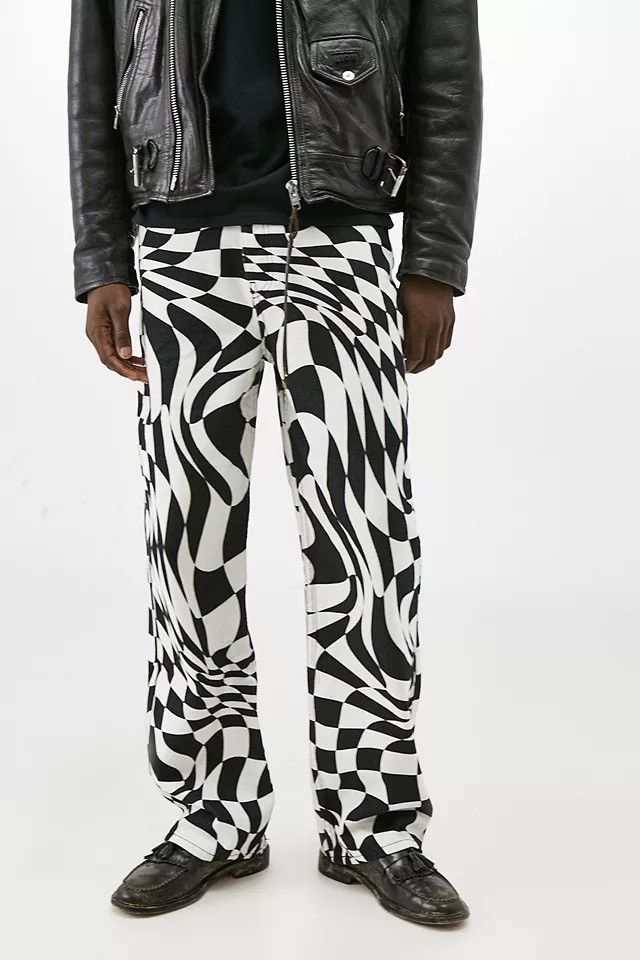 Jaded London Jaded London pants Size US 30 / EU 46 - 2 Thumbnail