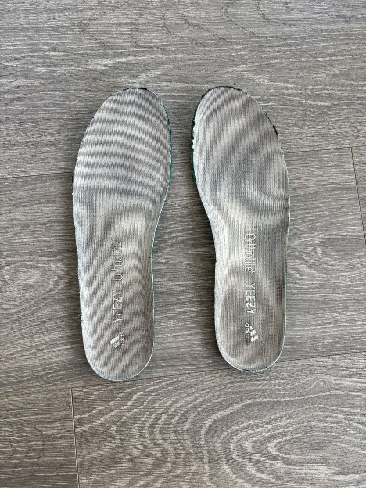 Yeezy Yeezy 500 Blush Size US 8 / EU 41 - 7 Thumbnail