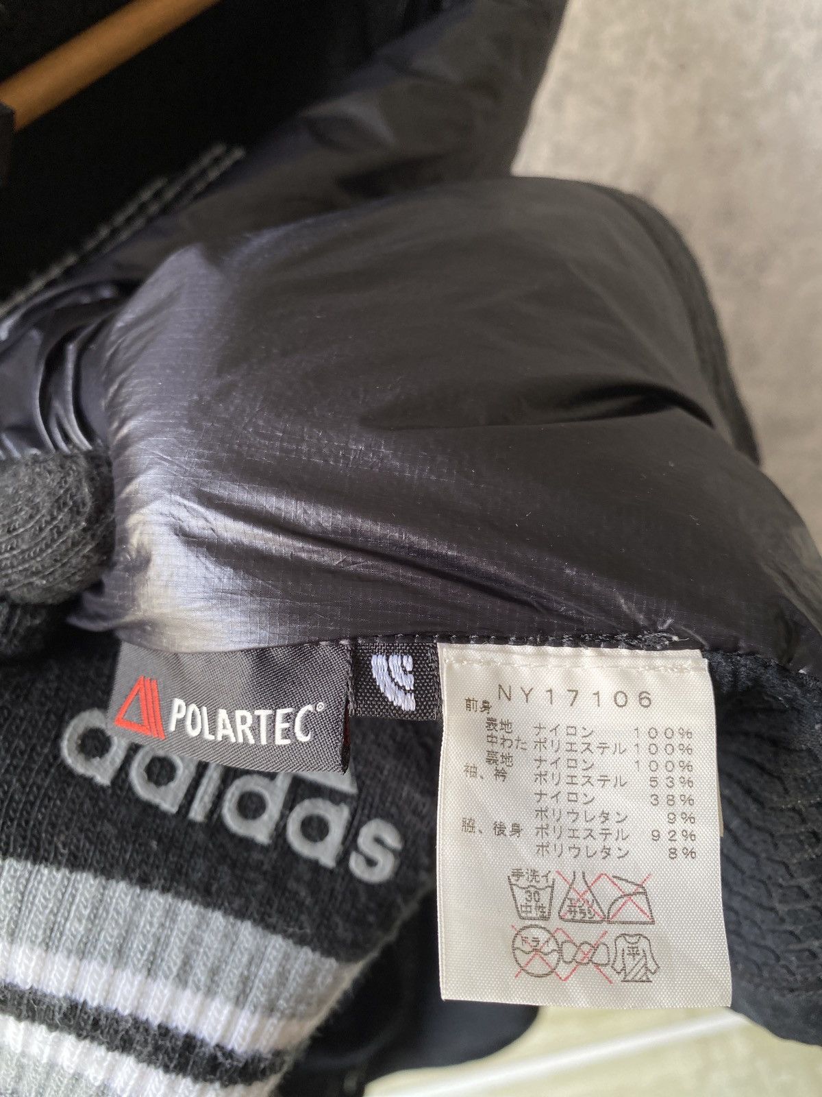 The North Face The North Face Zipper Jacket Size US M / EU 48-50 / 2 - 13 Thumbnail
