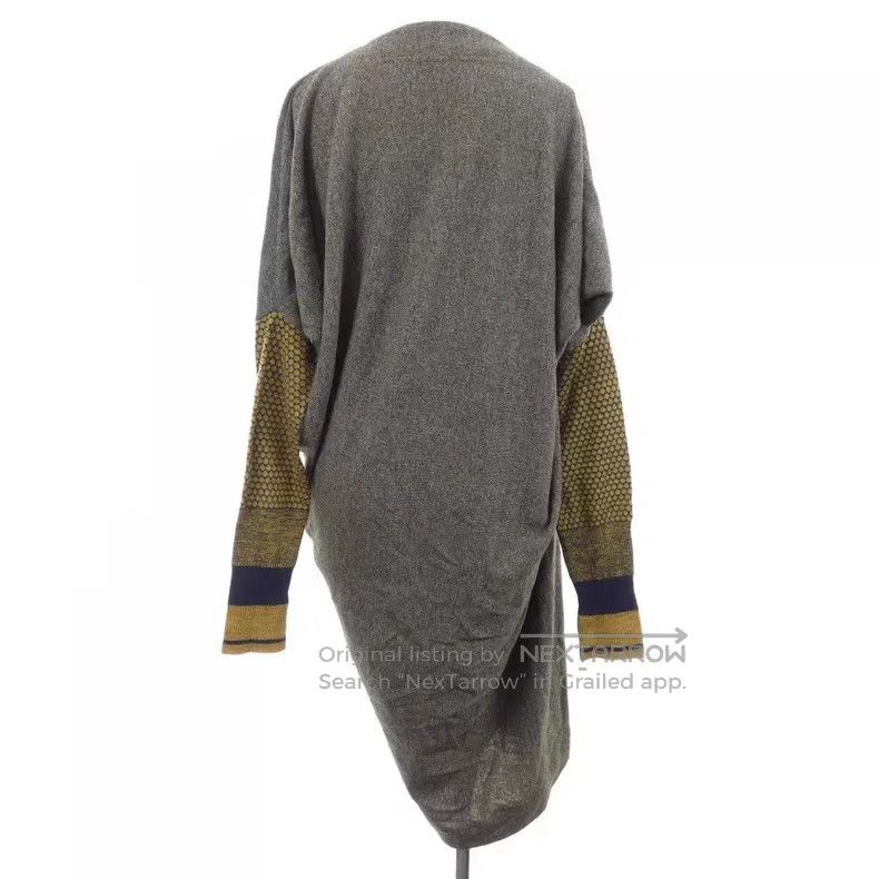 Vivienne Westwood Vivienne Westwood Dress Size M / US 6-8 / IT 42-44 - 2 Thumbnail