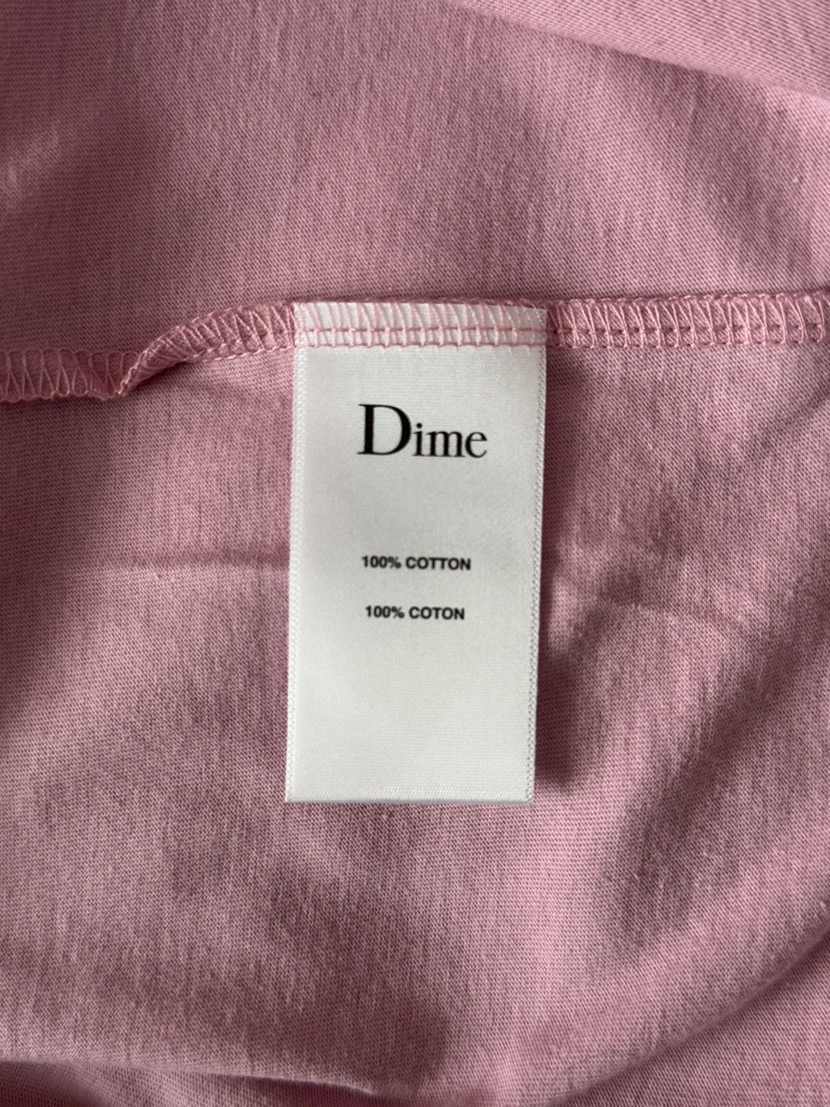 Dime 🔥 Dime Classic Senpai T-Shirt Size US L / EU 52-54 / 3 - 5 Thumbnail