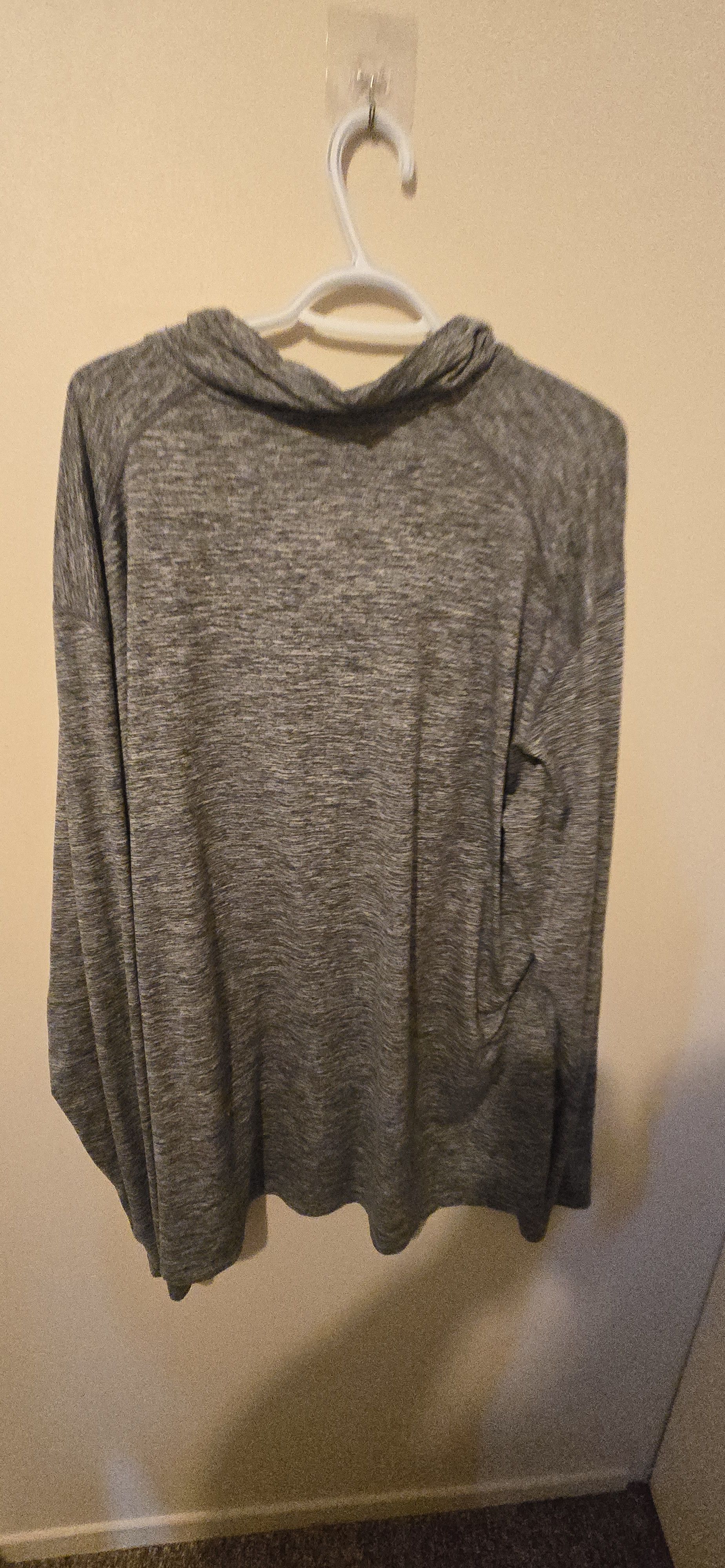 Nike Nike dry fit long sleeve Detroit Tigers shirt Size US XXL / EU 58 / 5 - 13 Thumbnail