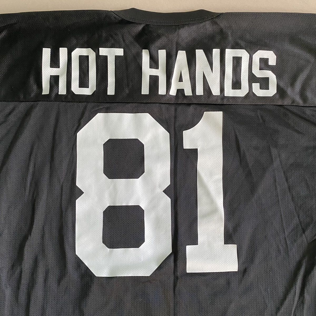Majestic Retro Vintage Collegiate Football Jersey Size US M / EU 48-50 / 2 - 8 Thumbnail