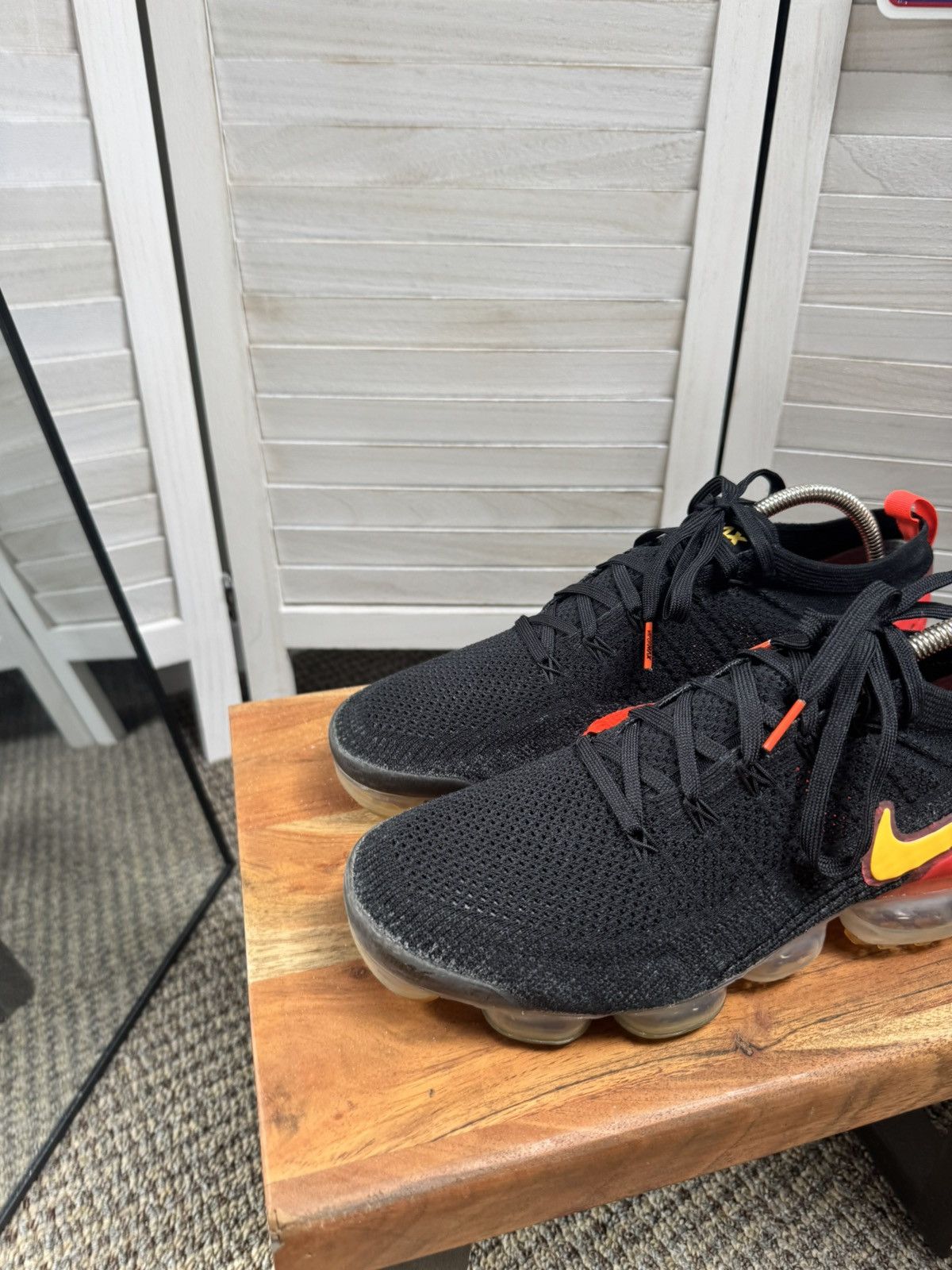 Nike Men’s Casual Nike Vapormax Y2K Size US 11 / EU 44 - 5 Thumbnail