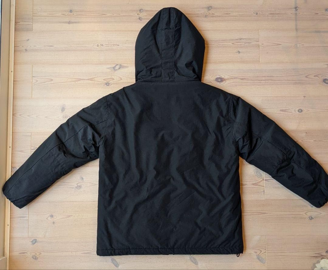 Number (N)ine Down Jacket Size US S / EU 44-46 / 1 - 5 Thumbnail