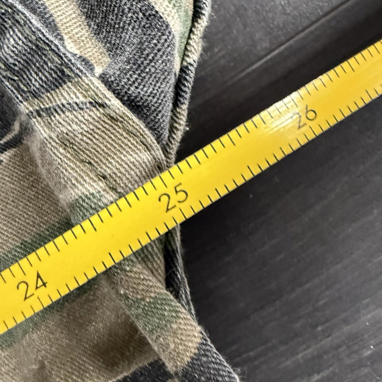 Propper Vintage 80s Era Tiger Stripe Military Button Jacket Men XL Size US XL / EU 56 / 4 - 6 Thumbnail
