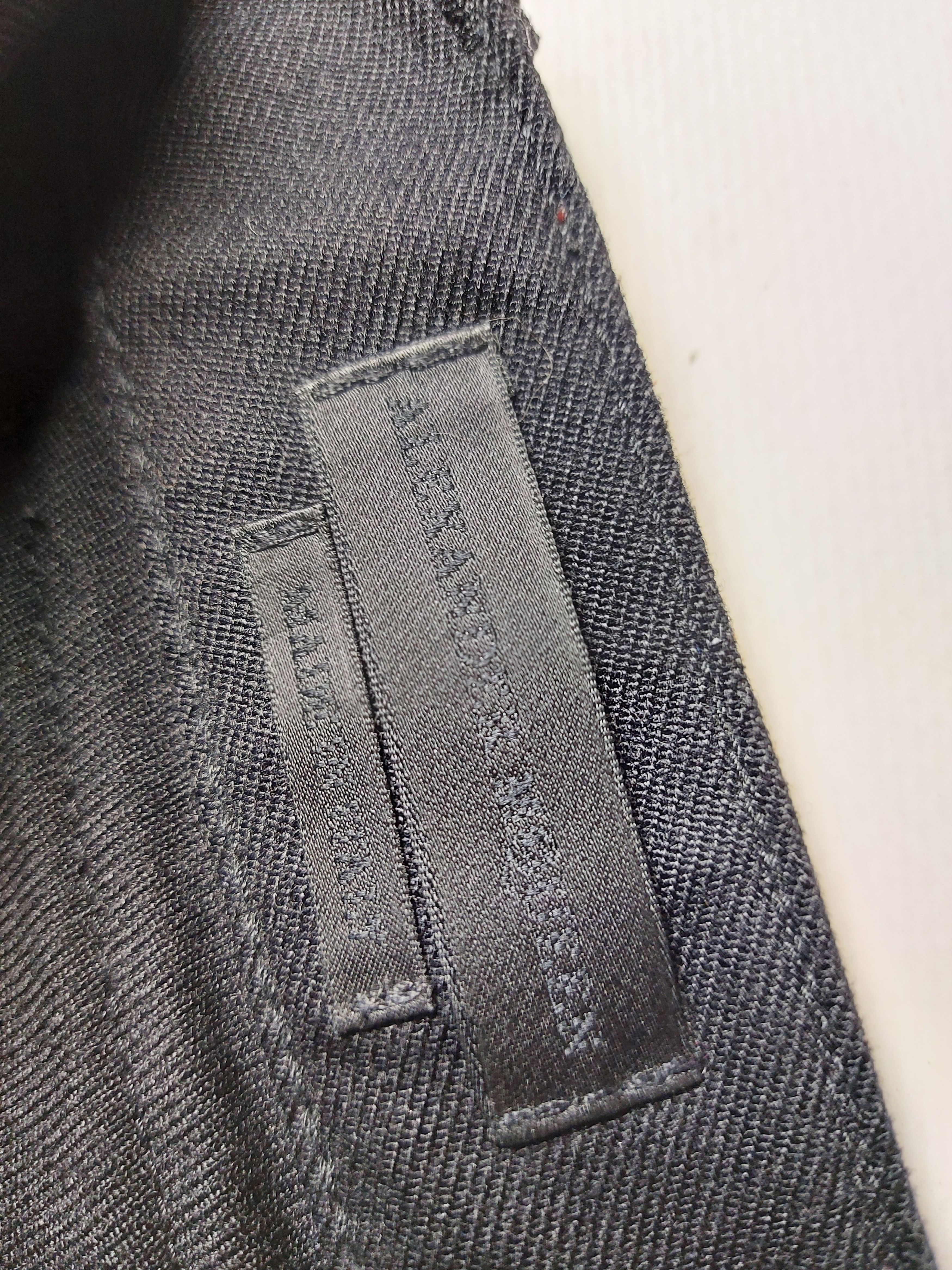 Alexander McQueen Alexander Mcqueen Pants Rare Size US 36 / EU 52 - 7 Thumbnail
