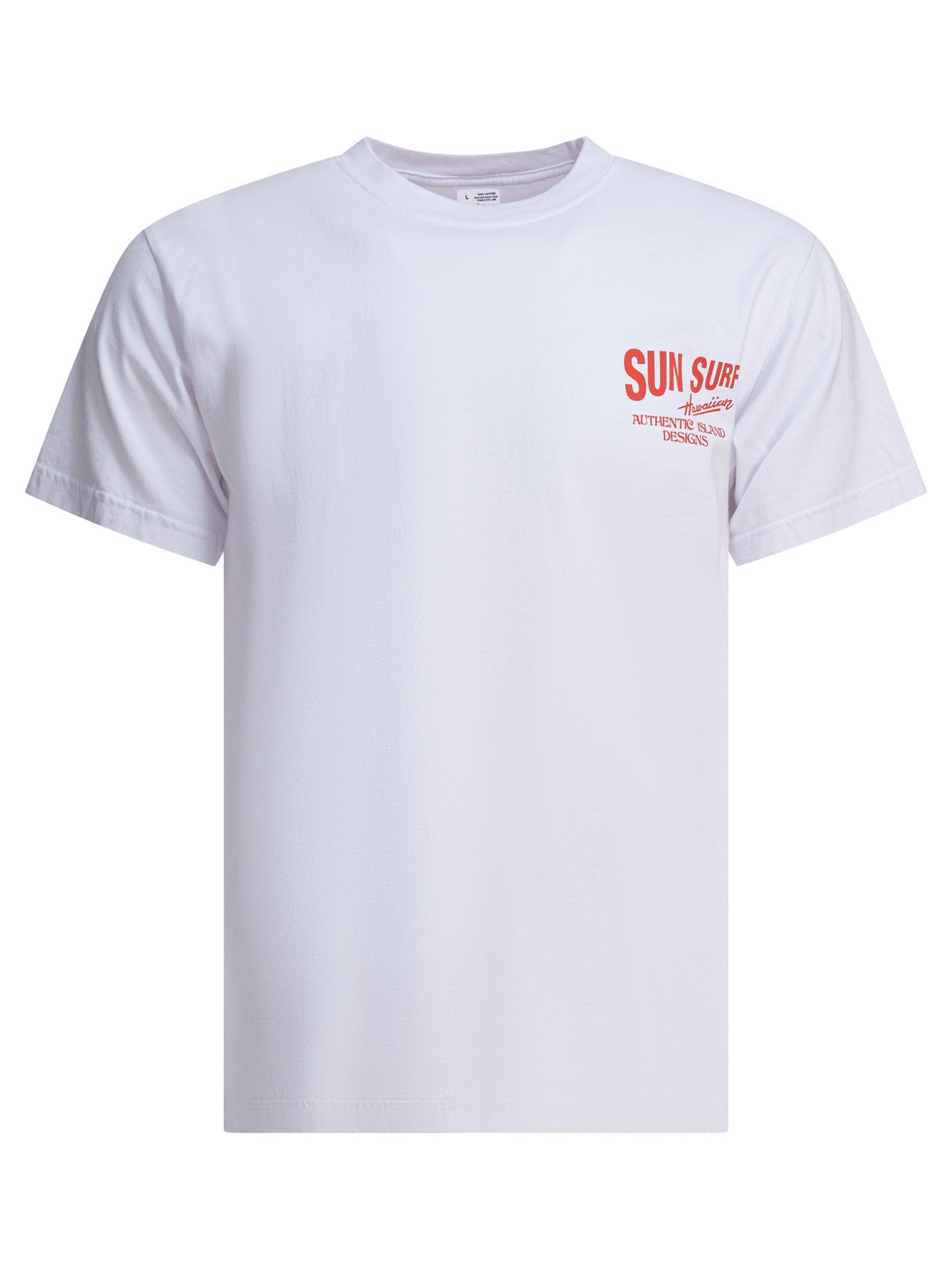 Sun Surf T-Shirts Size US L / EU 52-54 / 3 - 1 Thumbnail