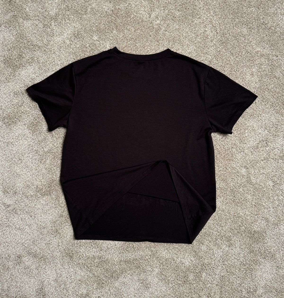 Le Grande Bleu (L.G.B.) × Seditionaries × Vintage Y2K ROMWE “IMPACT DARKNESS” TEE Size US S / EU 44-46 / 1 - 4 Thumbnail
