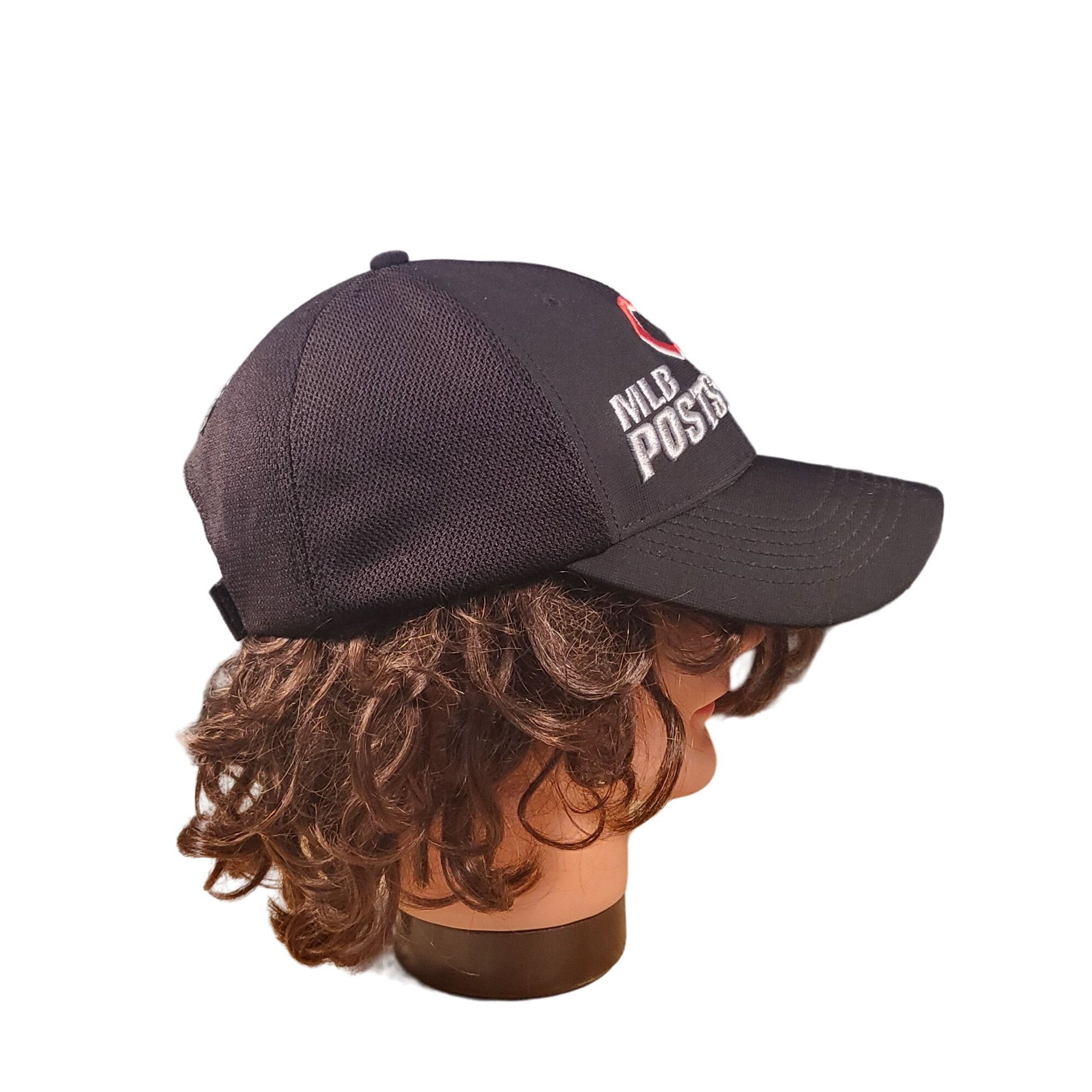 47 Brand Cincinnati Reds MLB 47 Brand Authentic Hat Adjustable Strap Size ONE SIZE - 4 Thumbnail