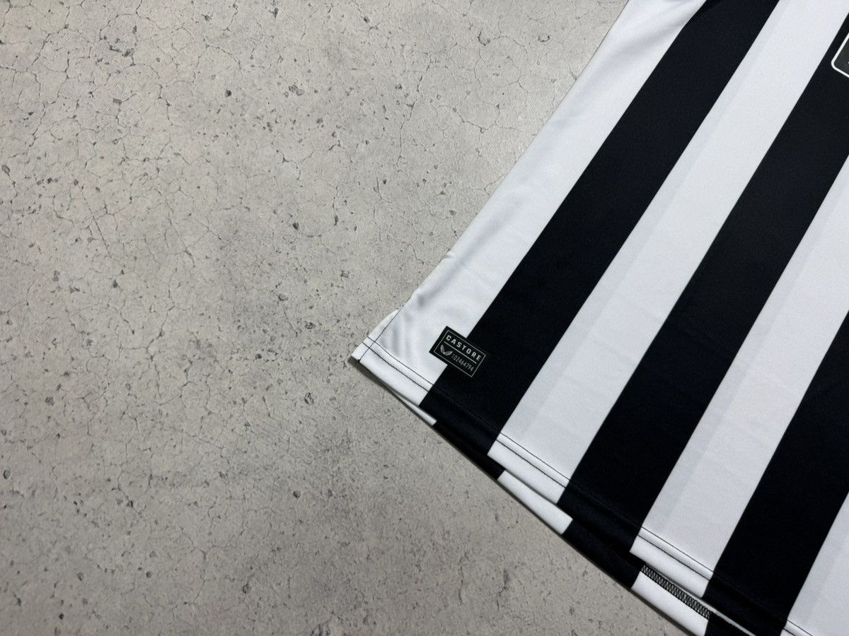 Castore Castore FC Newcastle United 2023/2024 Soccer Jersey Size US XXL / EU 58 / 5 - 2 Thumbnail