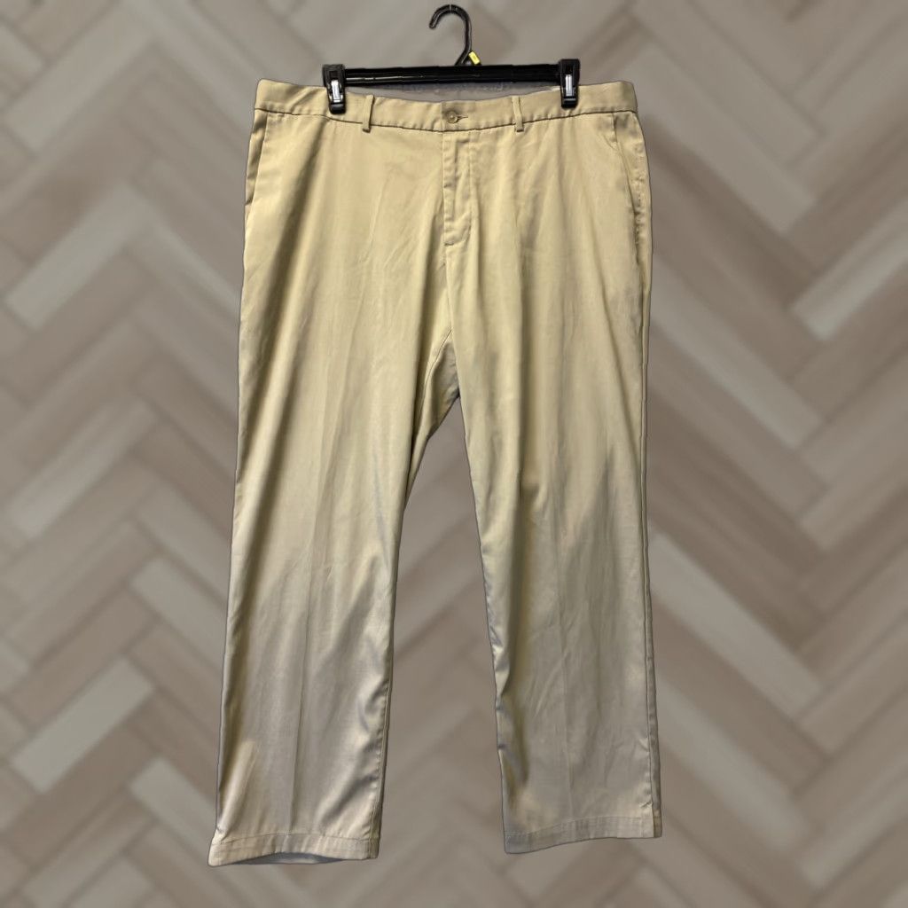 Nike Nike Golf Mens 40 X 30 Pants Performance Golf Pockets 149-5 Size US 40 / EU 56 - 1 Thumbnail