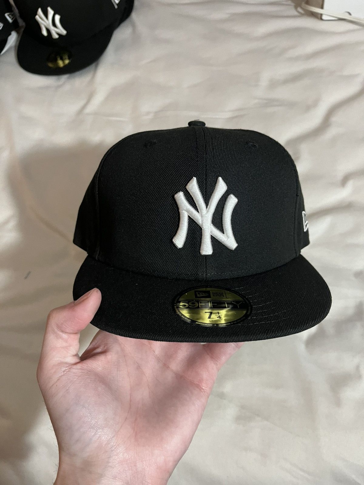 New York Yankees × Streetwear Old Man Alan Studios oMA NY