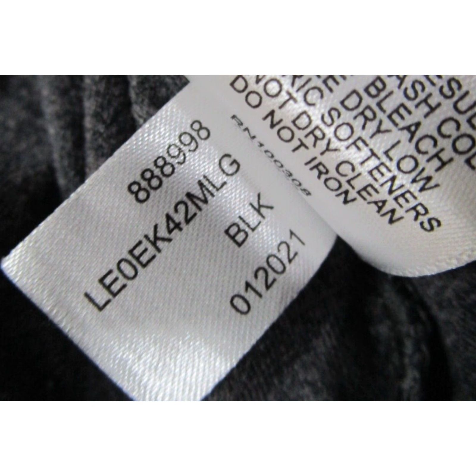 Peter Millar Peter Millar Jacket Medium Gray Perth 1/4 Zip USGA Golf Olympic Club UPF Women Size M / US 6-8 / IT 42-44 - 6 Thumbnail