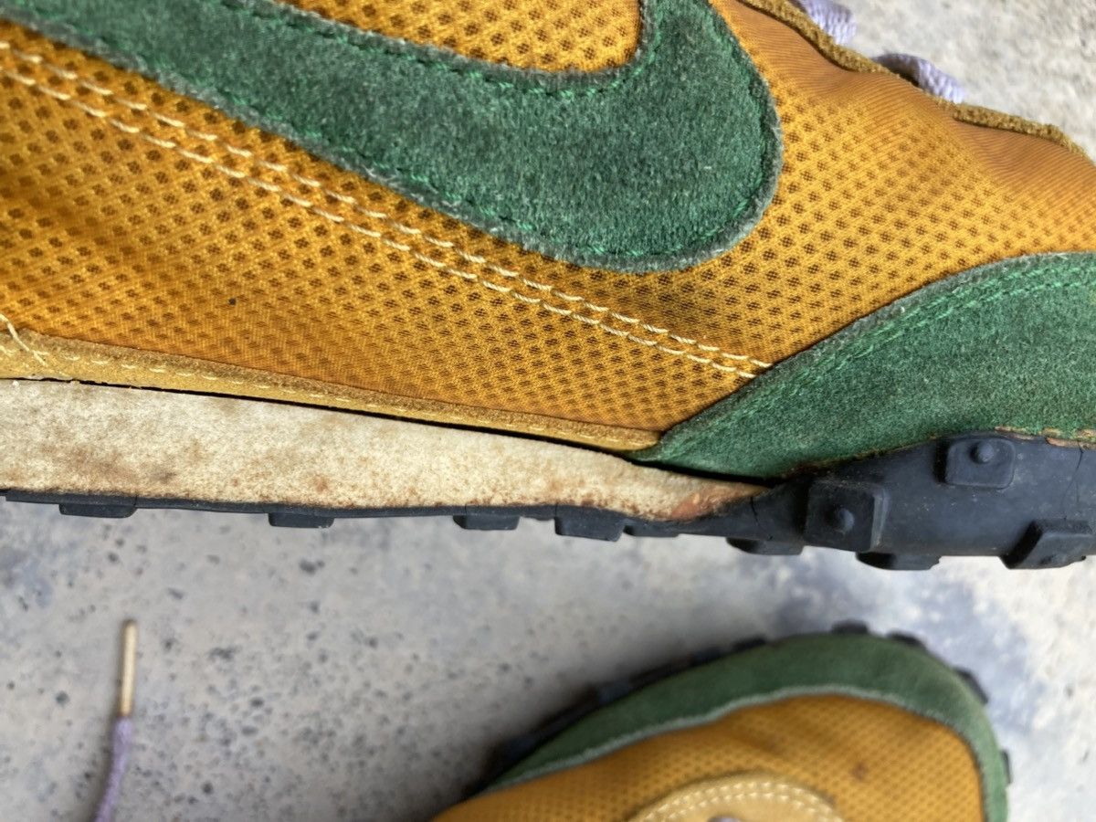Nike × Vintage Vintage y2k Nike Waffle Shoes Size US 9 / EU 42 - 11 Thumbnail