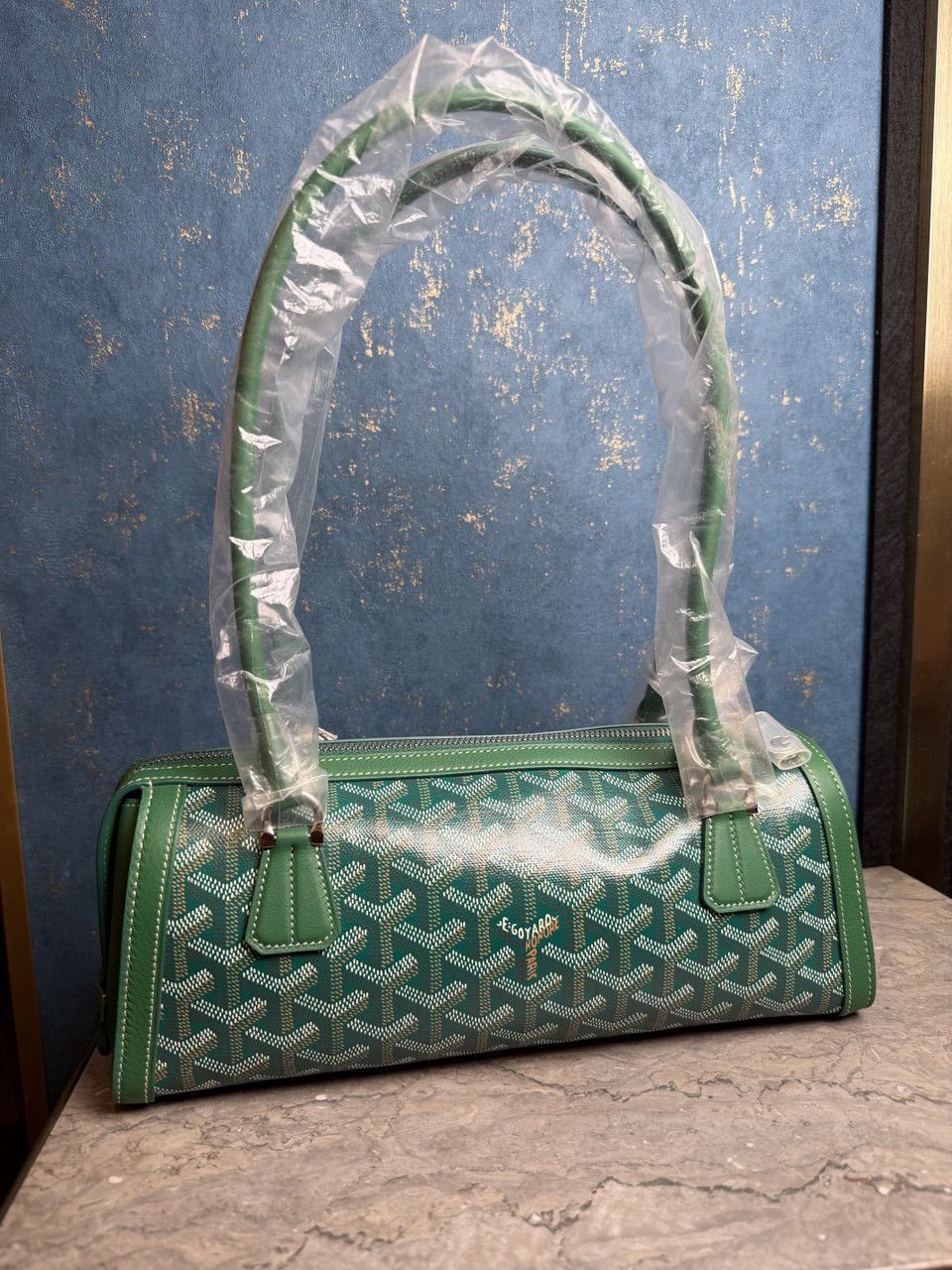 Goyard Goyard Bonbonnière Size ONE SIZE - 7 Thumbnail