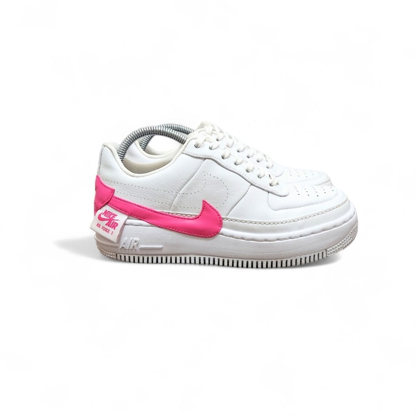 Nike Nike Air Force 1 Jester XX Running Sneakers Women's Sz 7.5 Size US 7.5 / IT 37.5 - 2 Thumbnail