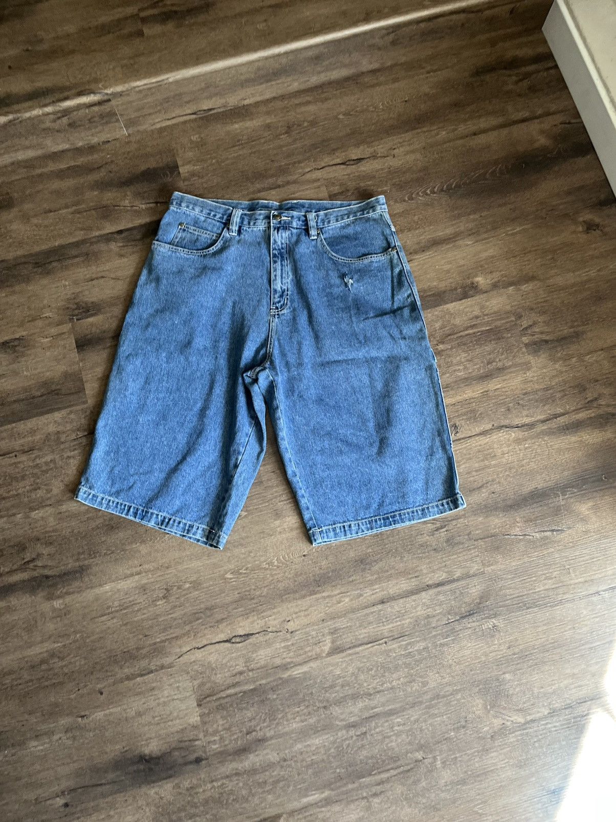 Rocawear Rocawear jorts Size US 38 / EU 54 - 1 Thumbnail